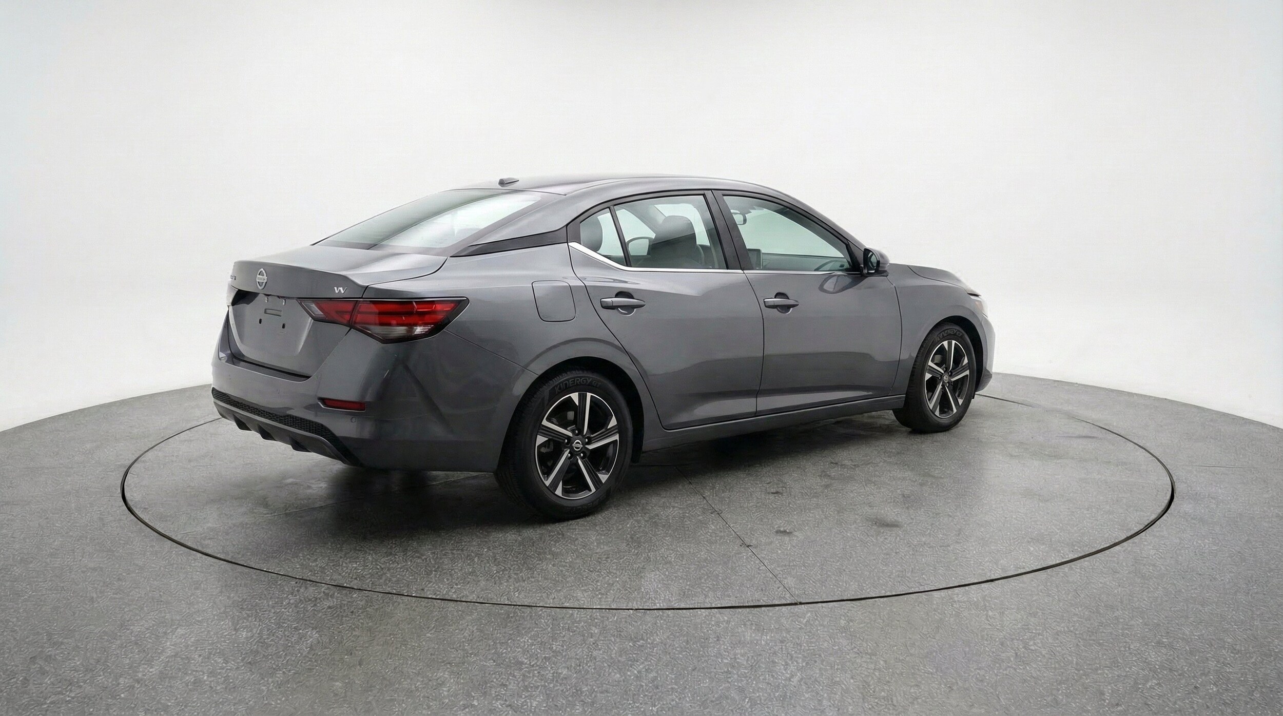 Thumbnail: 2025 Nissan Sentra - 9