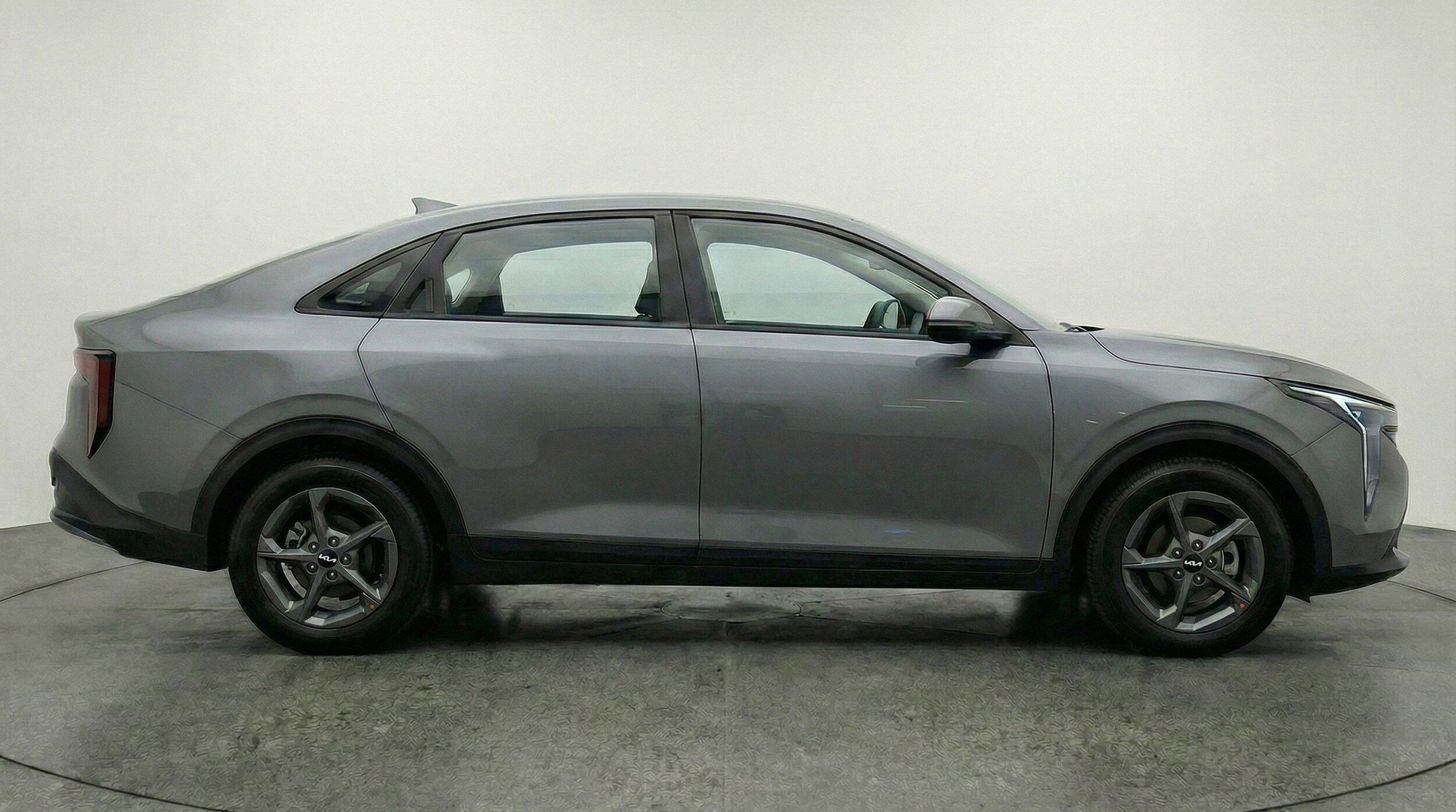 Thumbnail: 2025 Kia K4 - 11