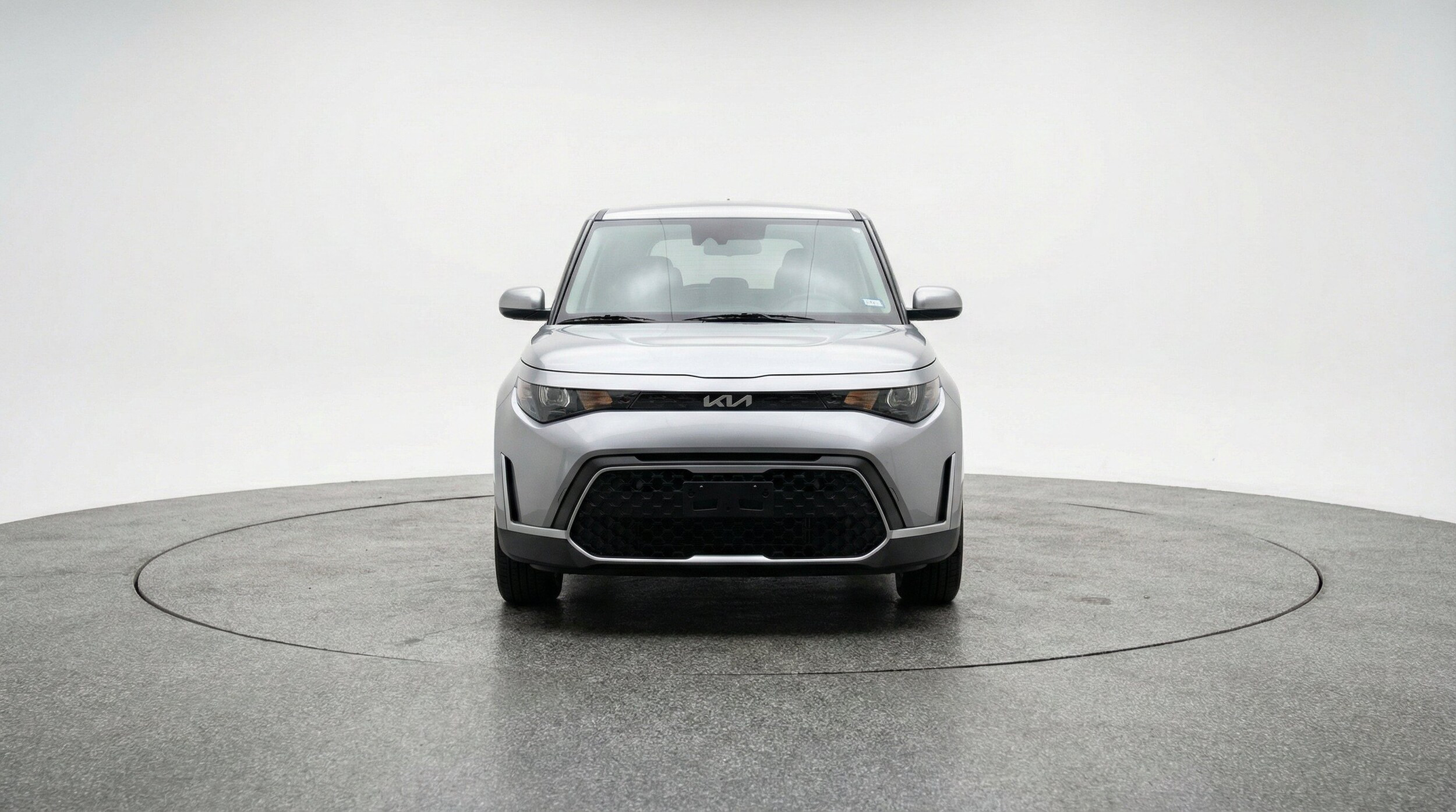 Thumbnail: 2025 Kia Soul - 2