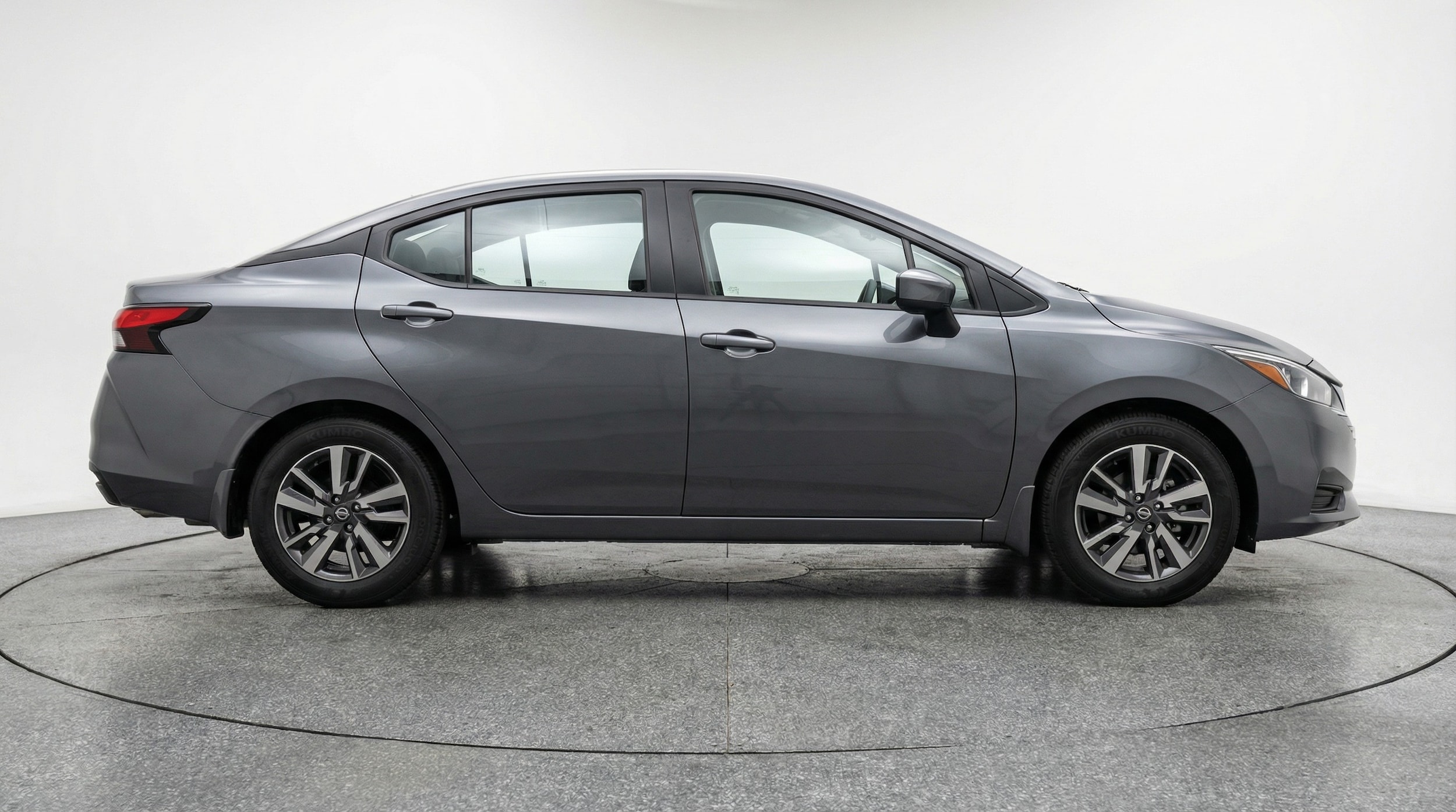 Thumbnail: 2025 Nissan Versa - 8