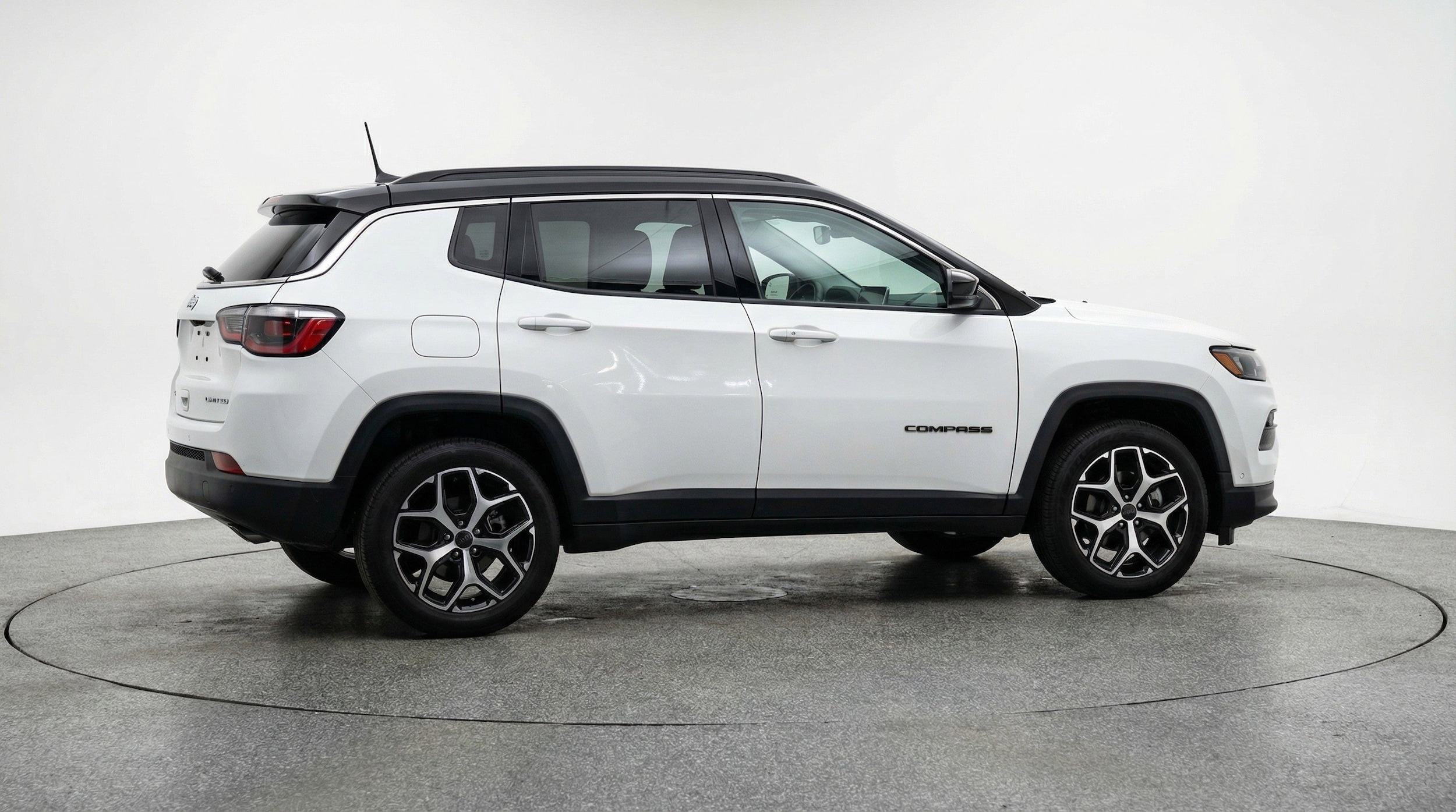 Thumbnail: 2025 Jeep Compass - 11