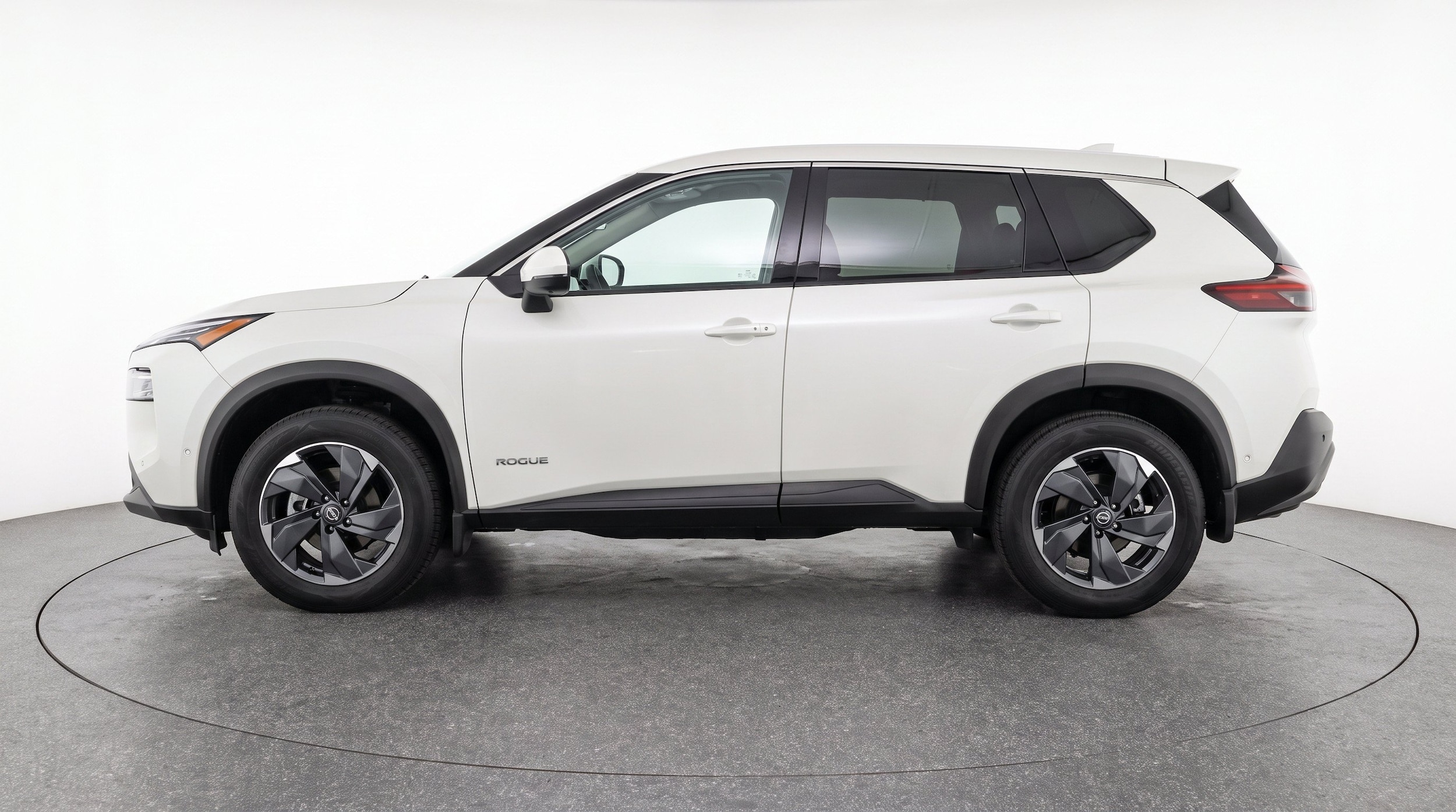 Thumbnail: 2026 Nissan Rogue - 5