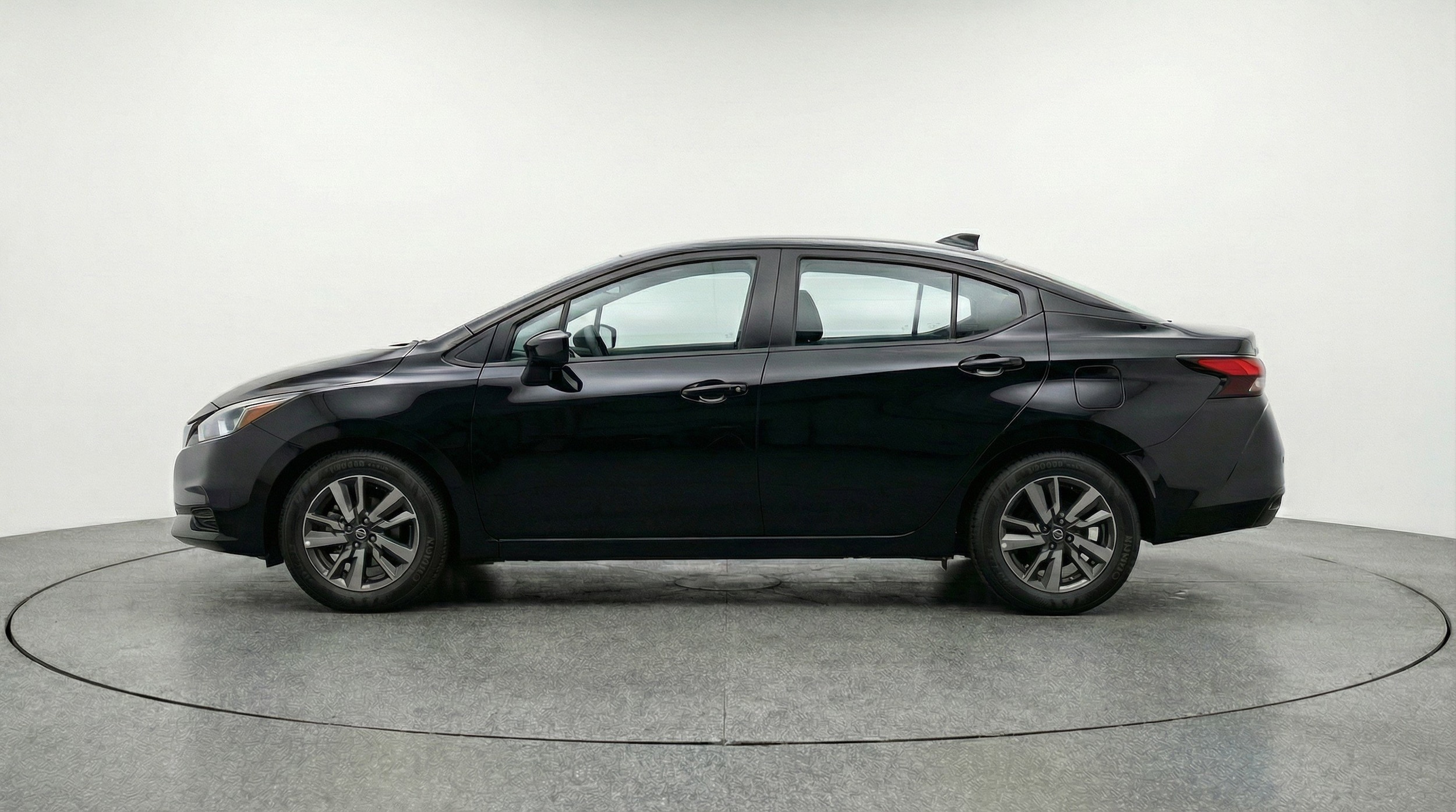 Thumbnail: 2025 Nissan Versa - 5