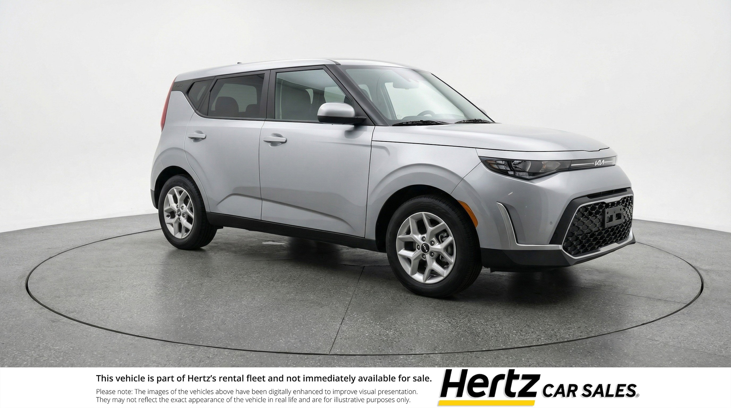 Thumbnail: 2025 Kia Soul - 1