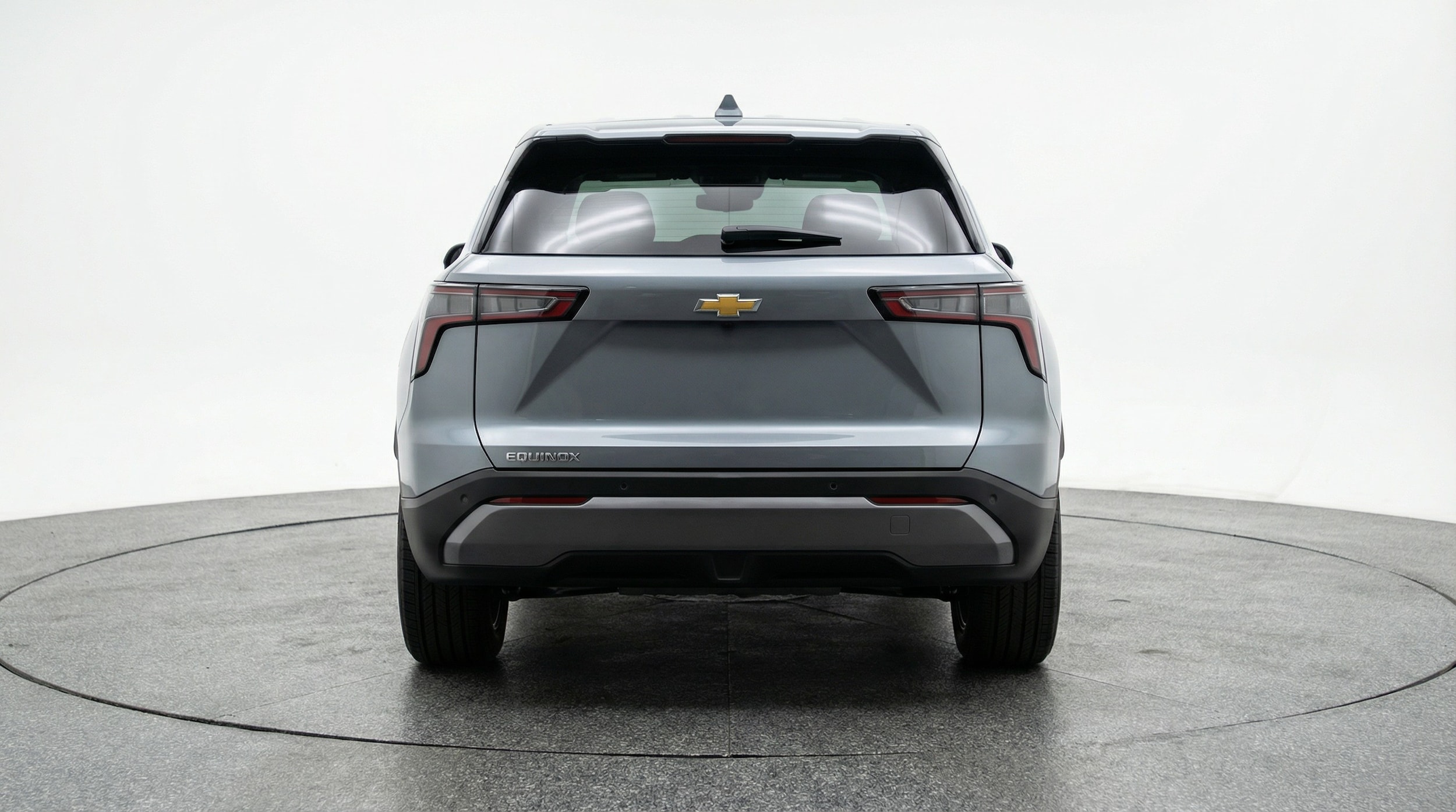 Thumbnail: 2025 Chevrolet Equinox - 6