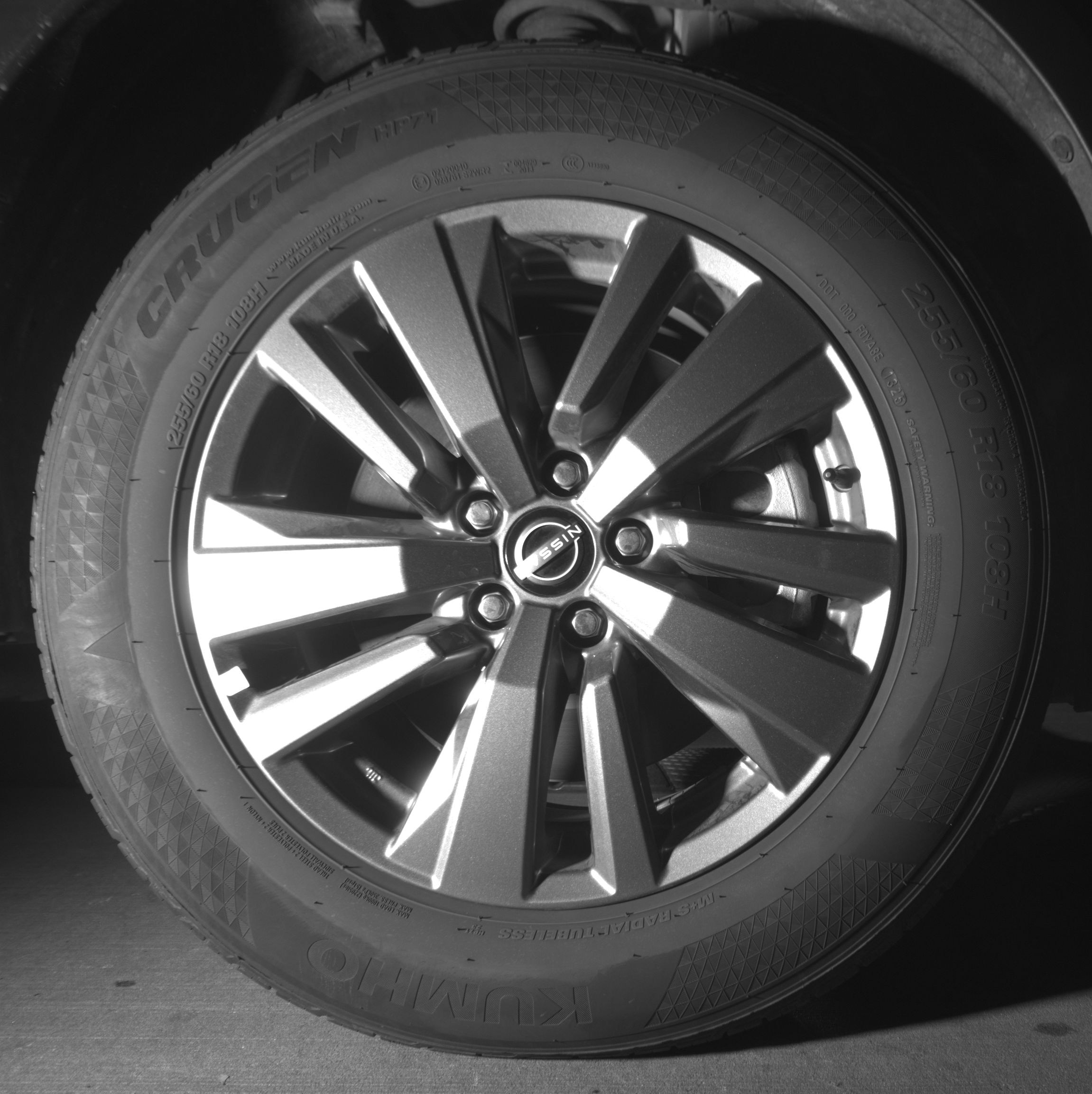 Thumbnail: 2025 Nissan Pathfinder - 10