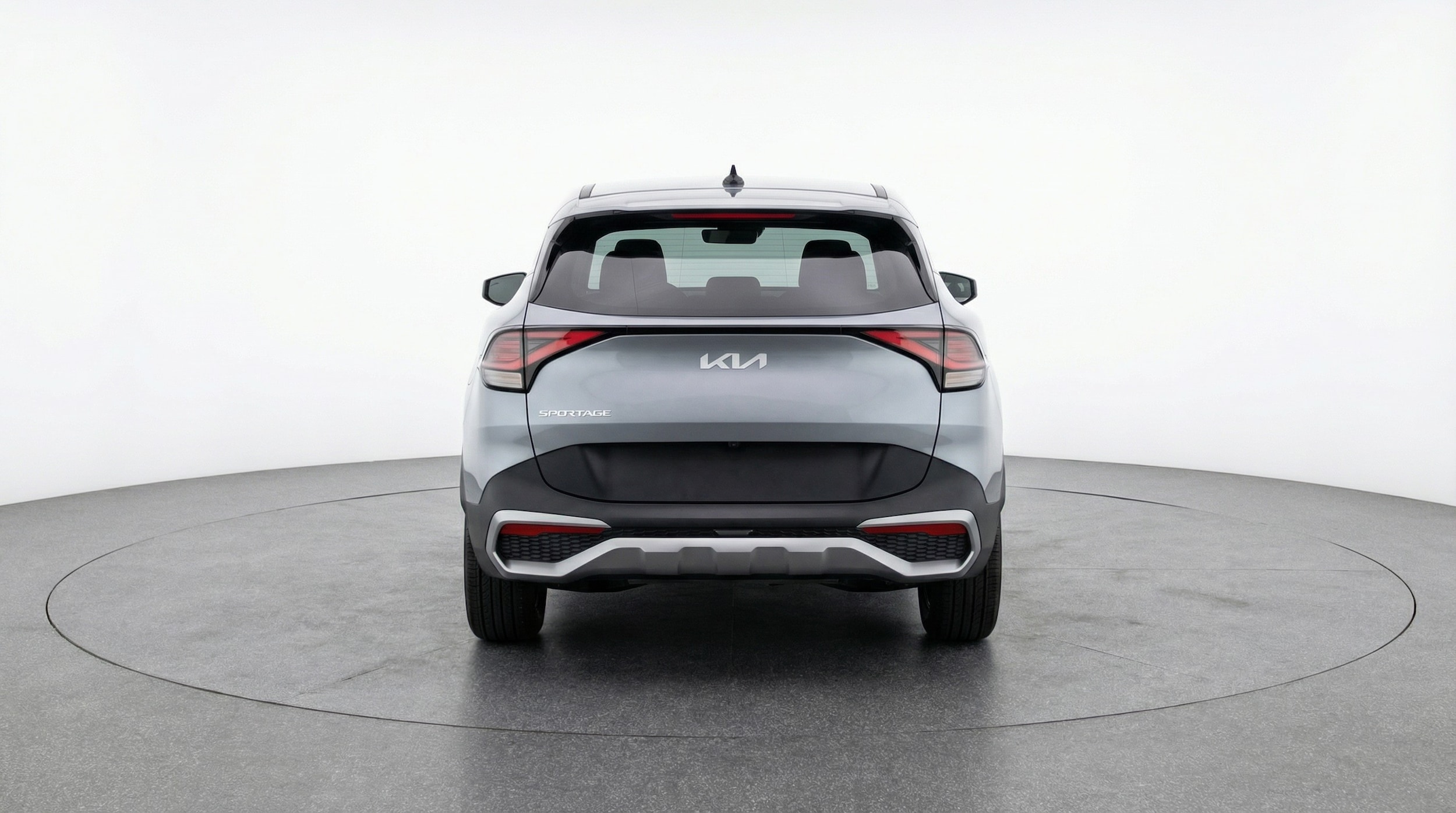 Thumbnail: 2025 Kia Sportage - 6