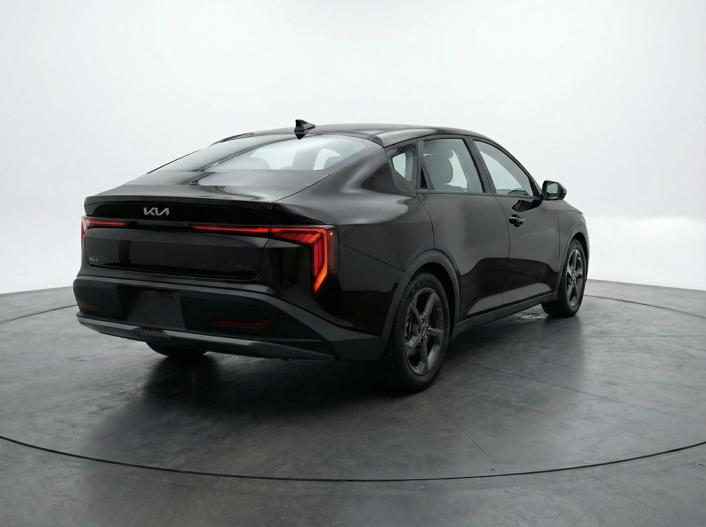 Thumbnail: 2025 Kia K4 - 7