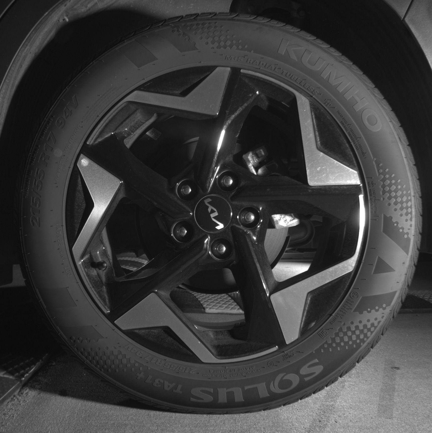 Thumbnail: 2025 Kia Seltos - 11