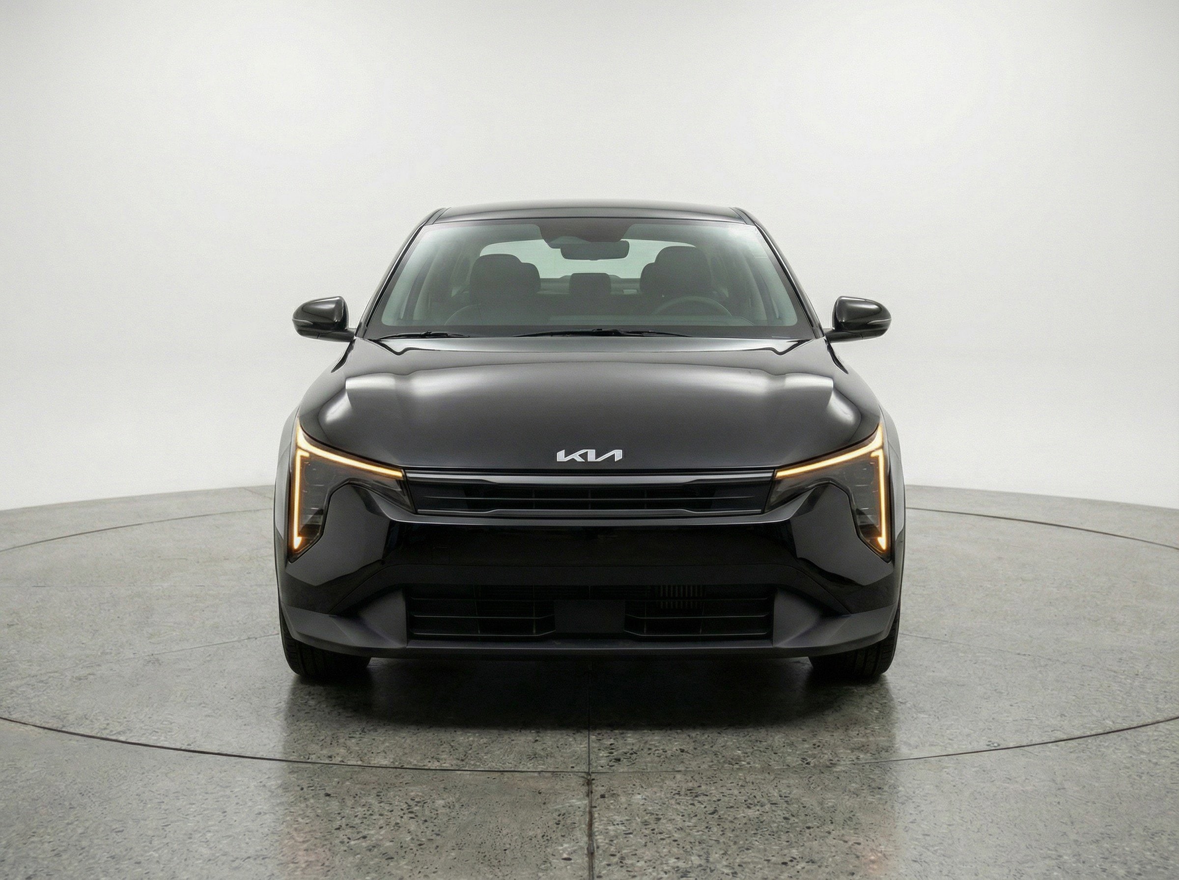 Thumbnail: 2025 Kia K4 - 2