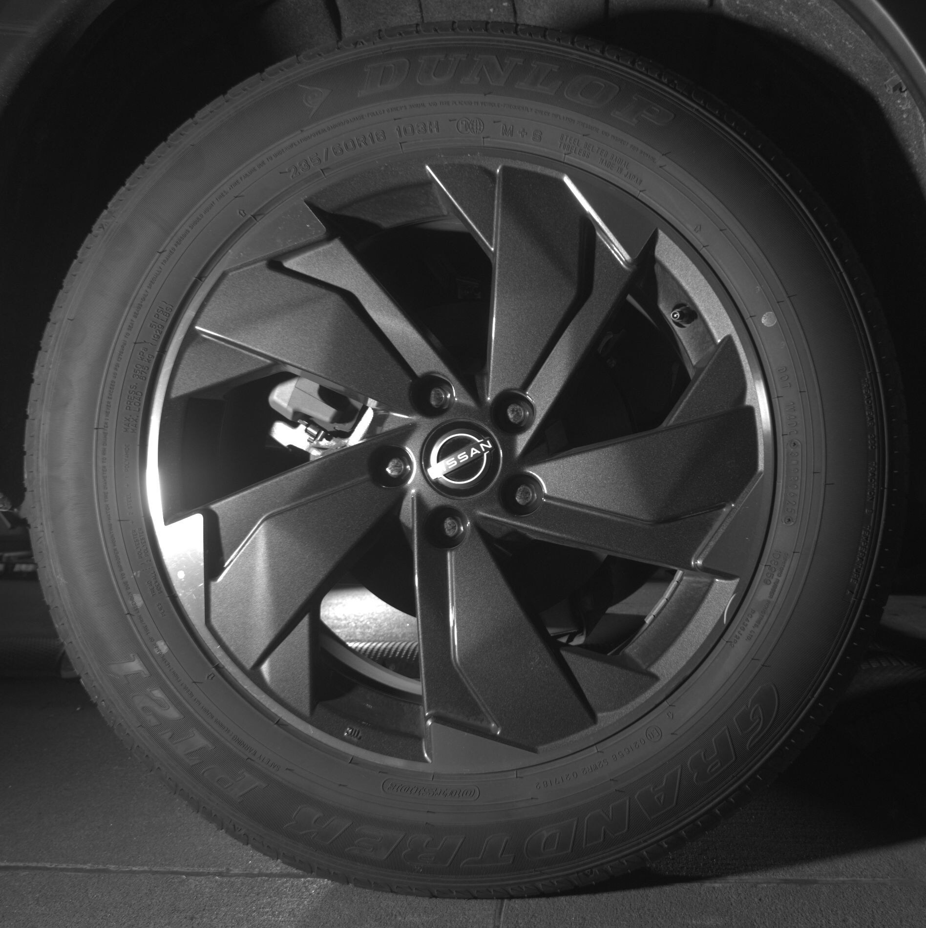 Thumbnail: 2025 Nissan Rogue - 12