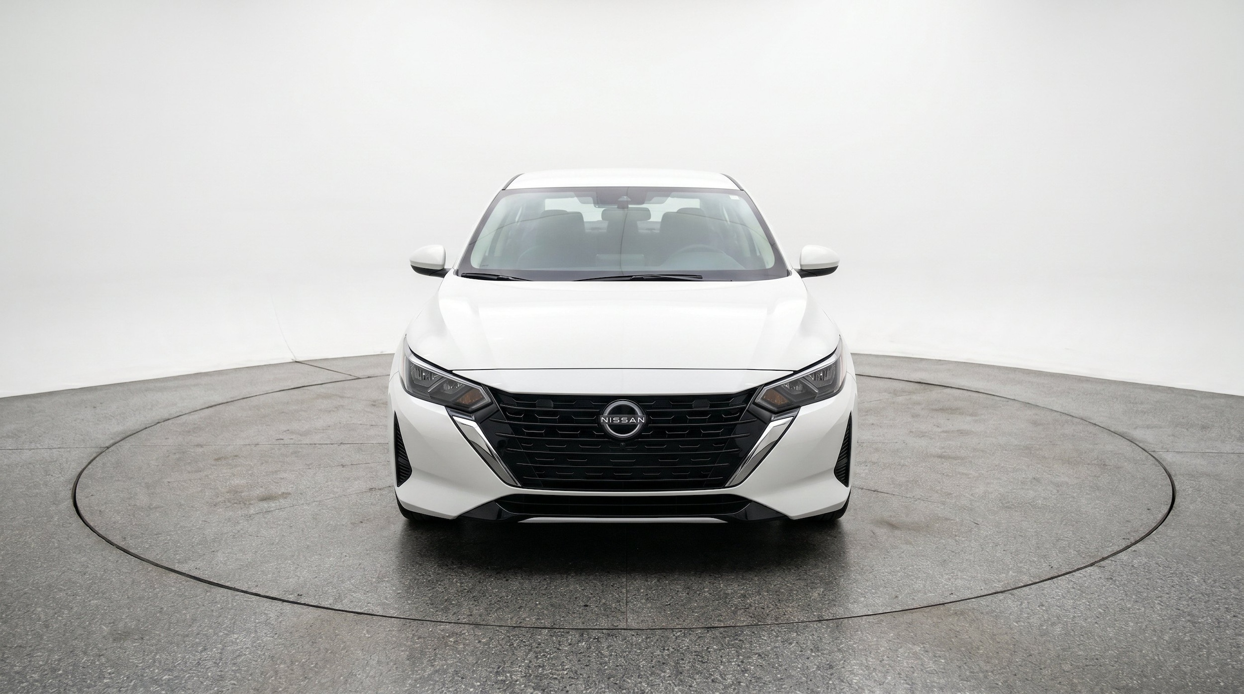 Thumbnail: 2025 Nissan Sentra - 2
