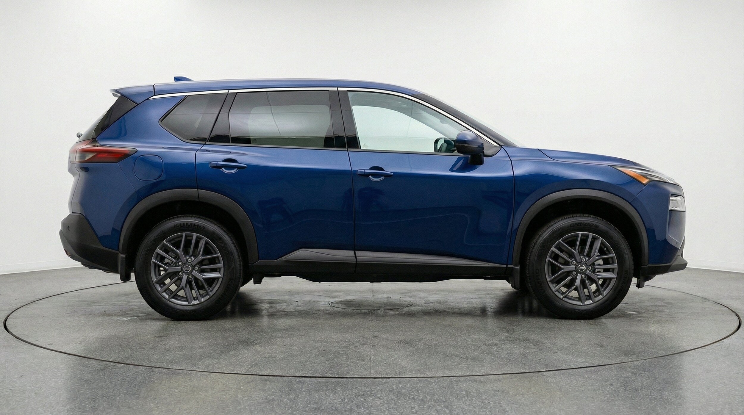 Thumbnail: 2026 Nissan Rogue - 11