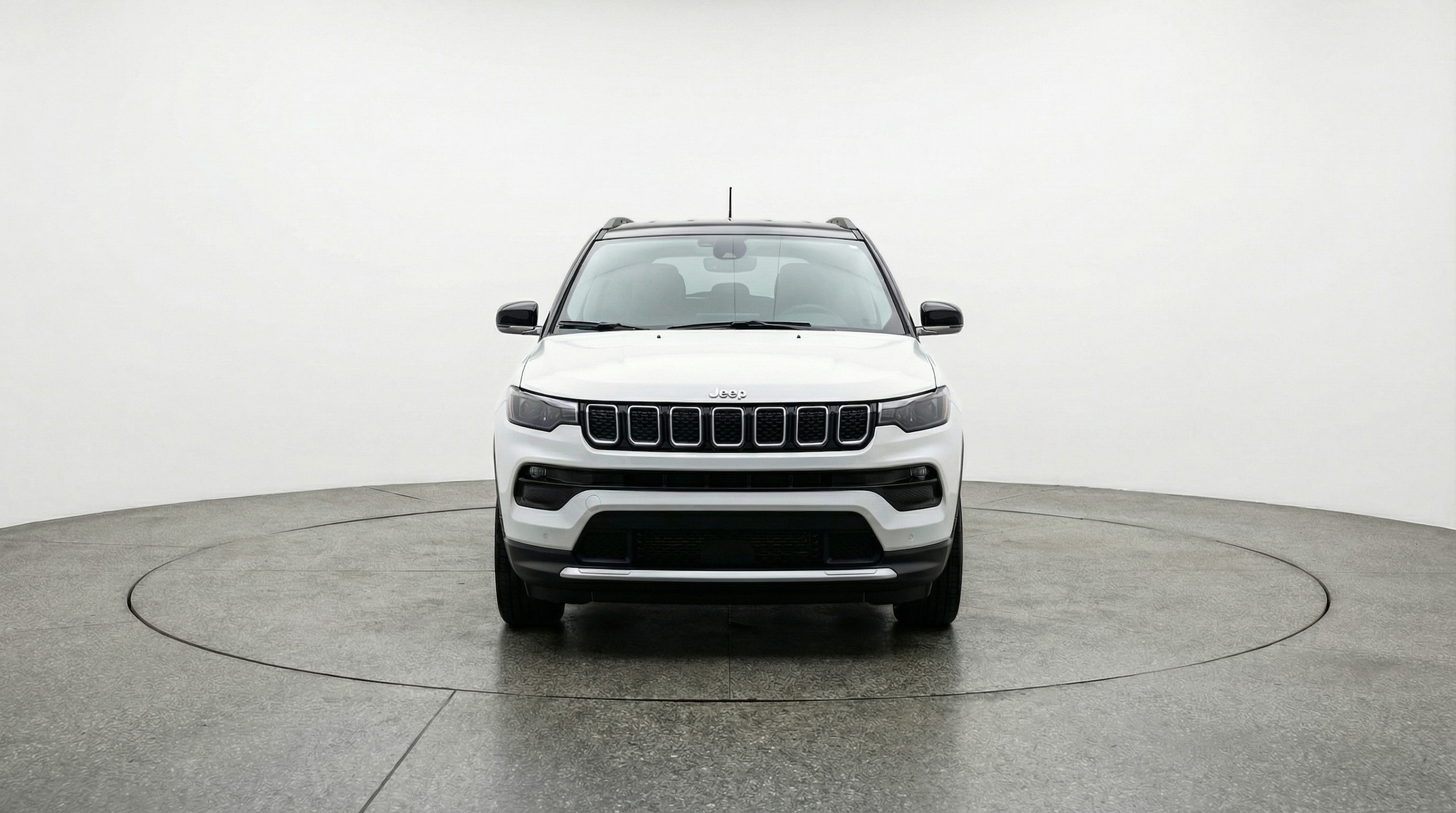 Thumbnail: 2025 Jeep Compass - 2