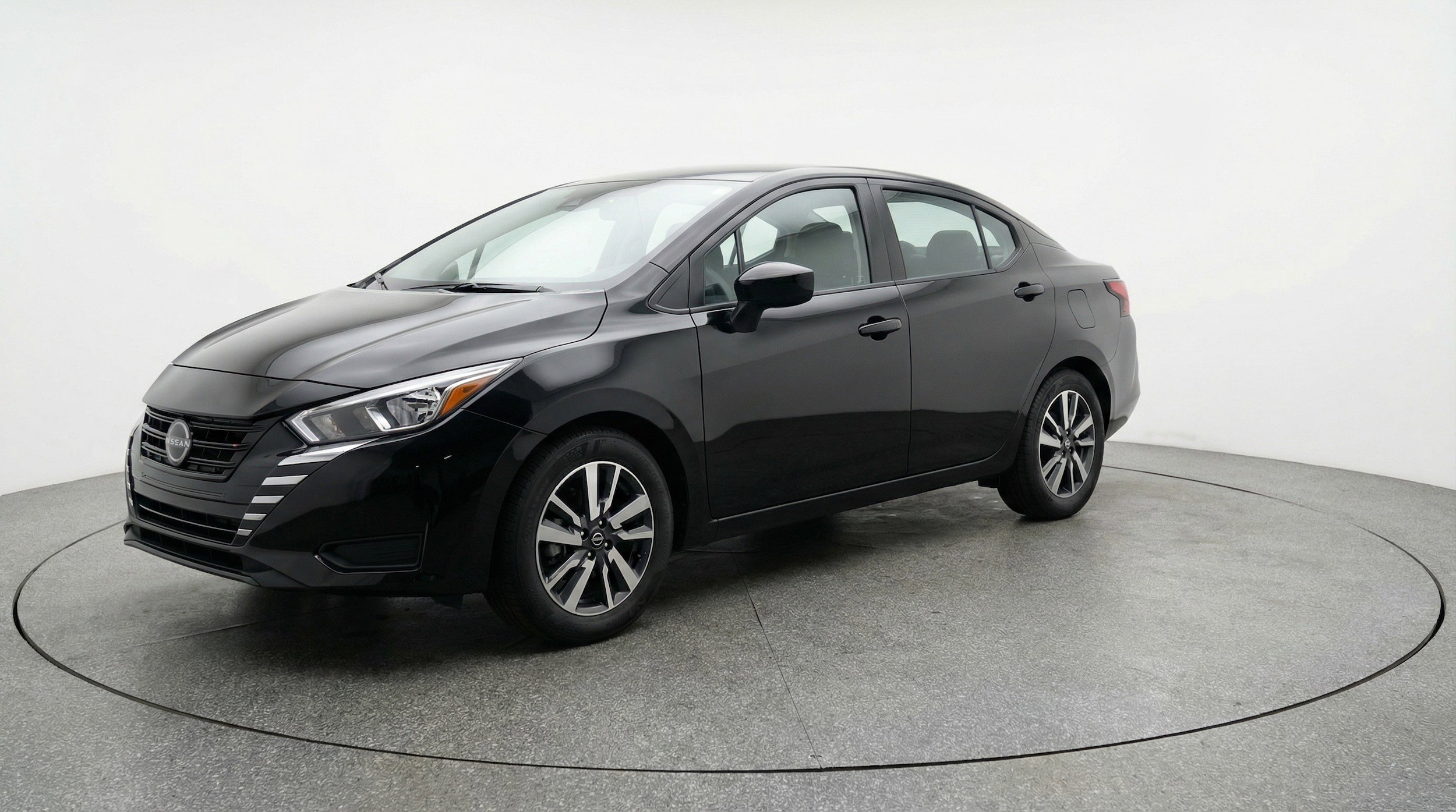 Thumbnail: 2025 Nissan Versa - 3