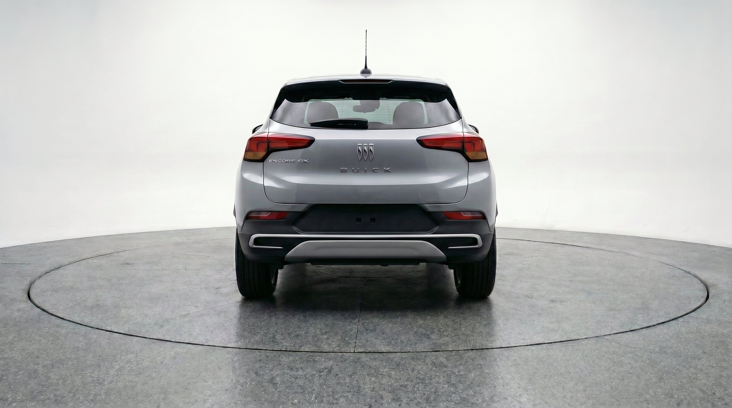 Thumbnail: 2026 Buick Encore GX - 7