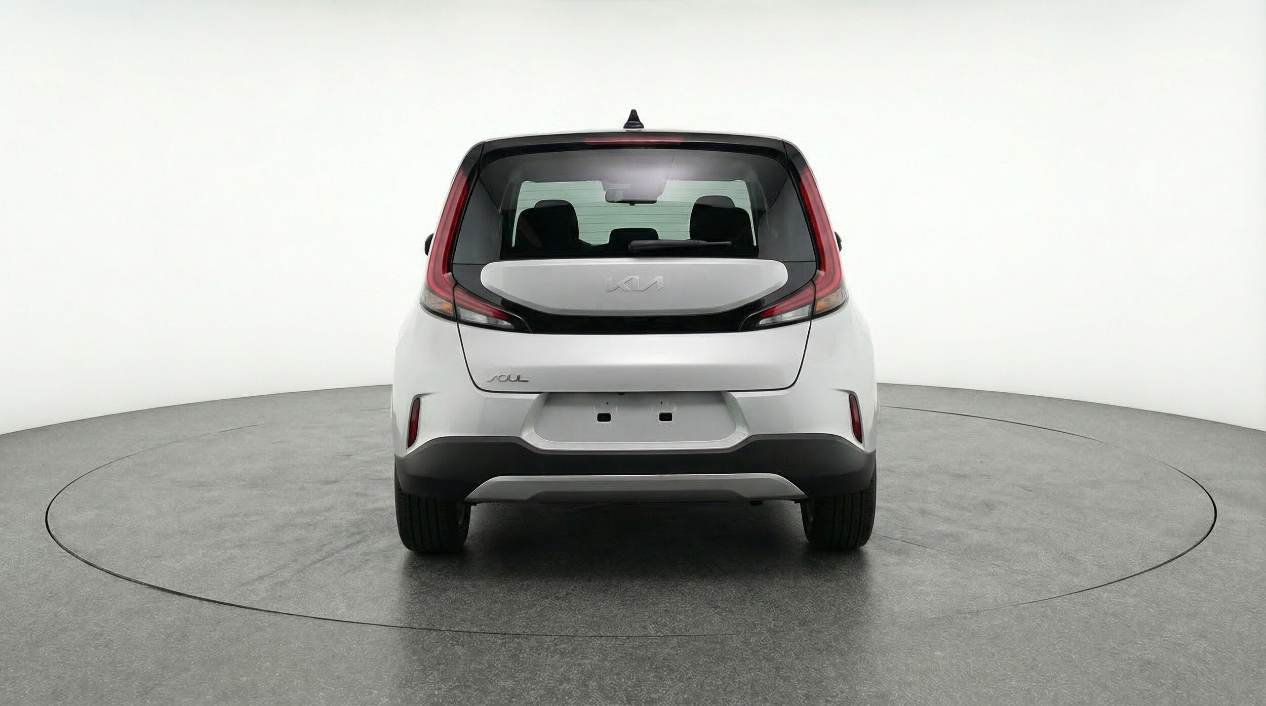 Thumbnail: 2025 Kia Soul - 7