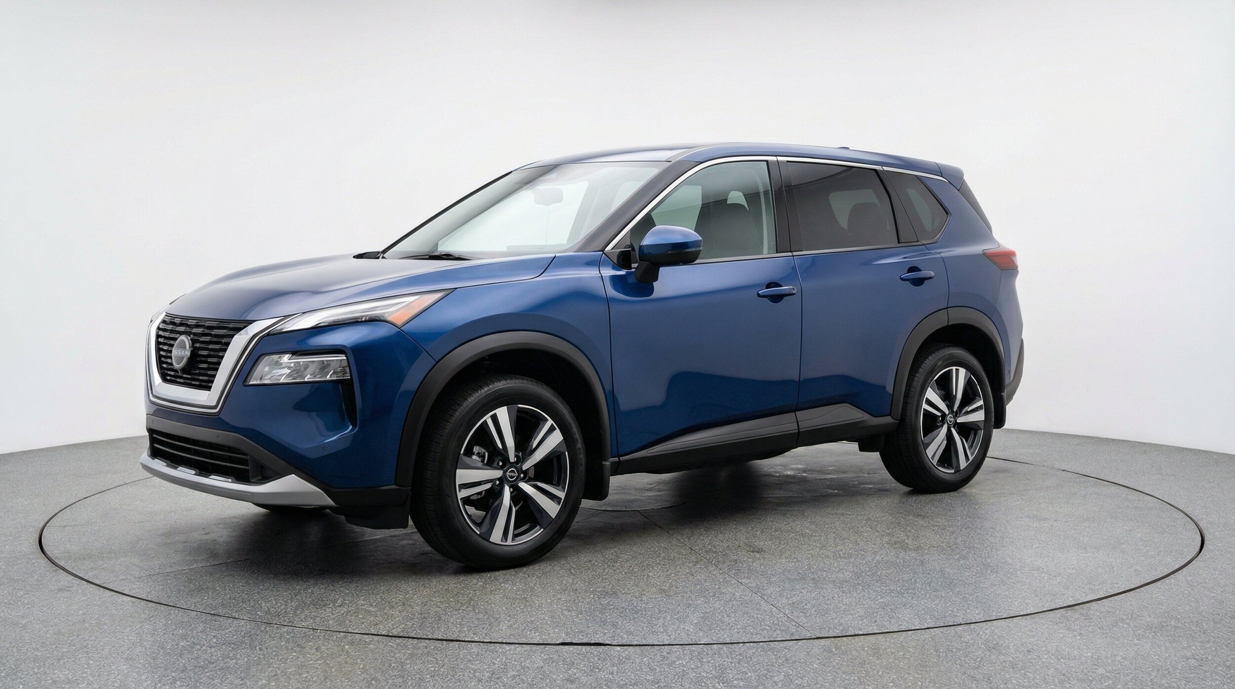 Thumbnail: 2026 Nissan Rogue - 3