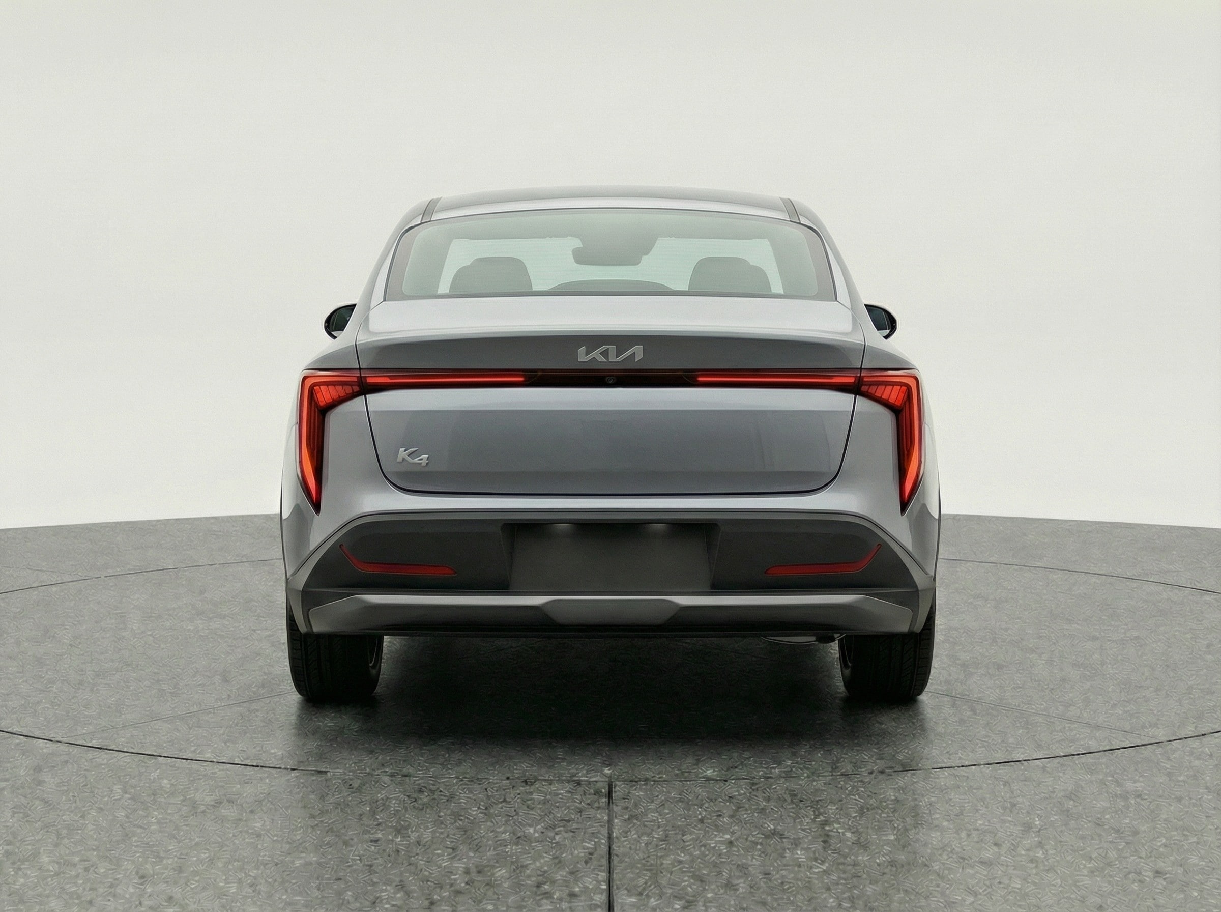 Thumbnail: 2025 Kia K4 - 6