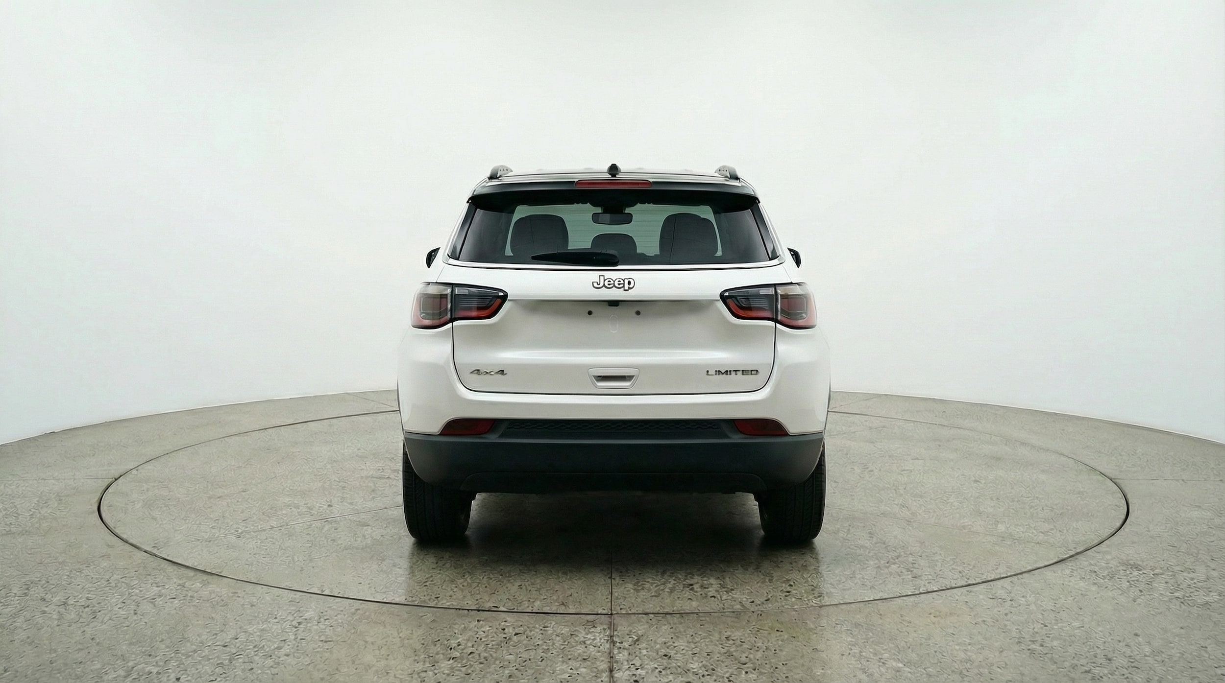 Thumbnail: 2025 Jeep Compass - 6