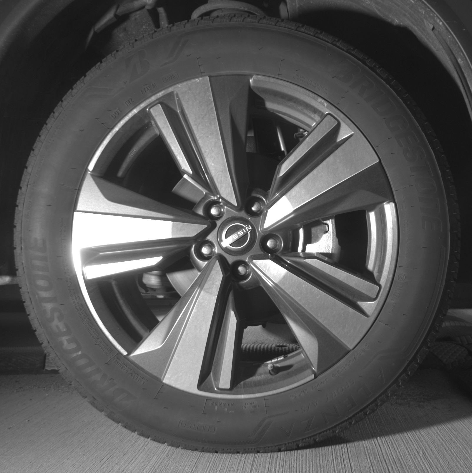 Thumbnail: 2026 Nissan Rogue - 13