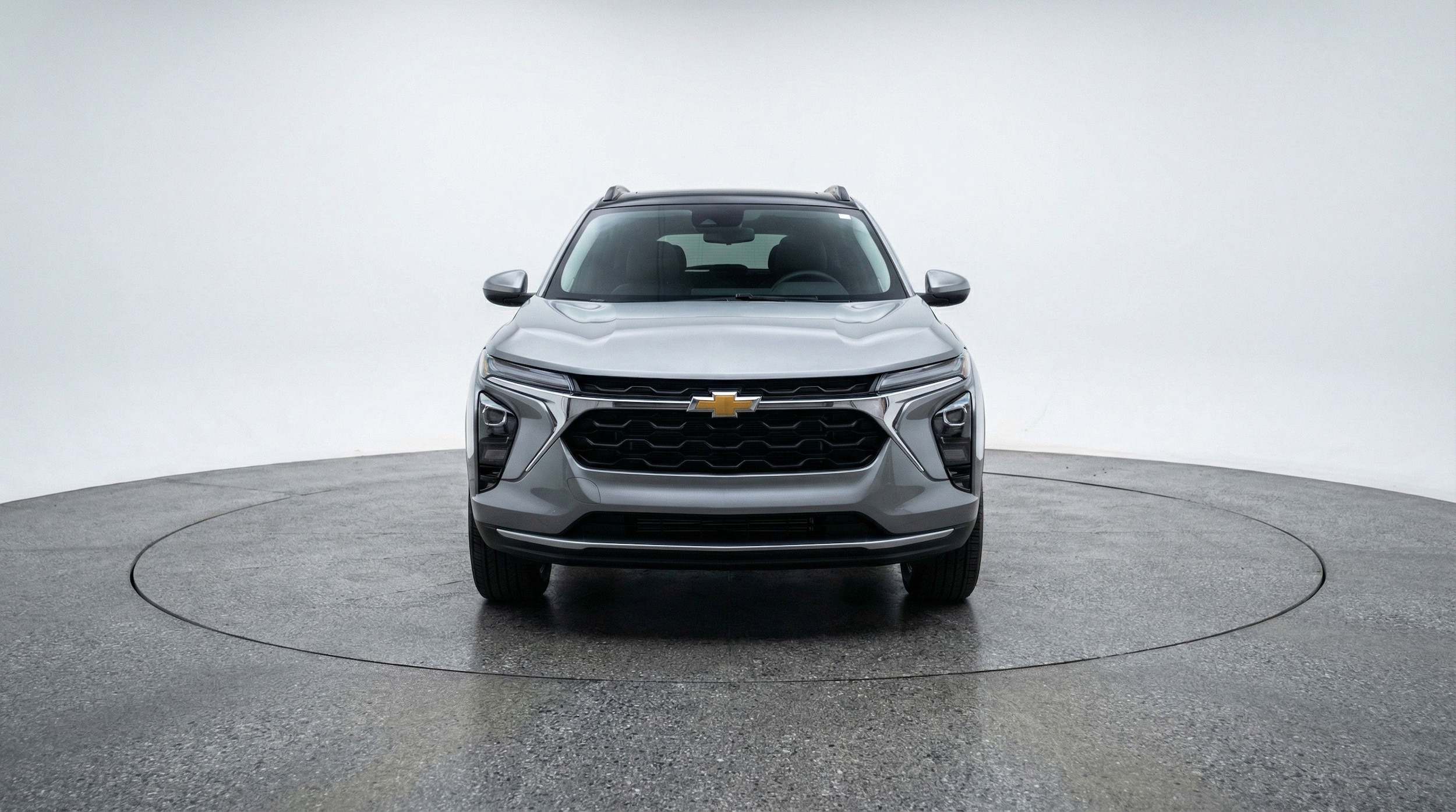 Thumbnail: 2025 Chevrolet Trax - 2