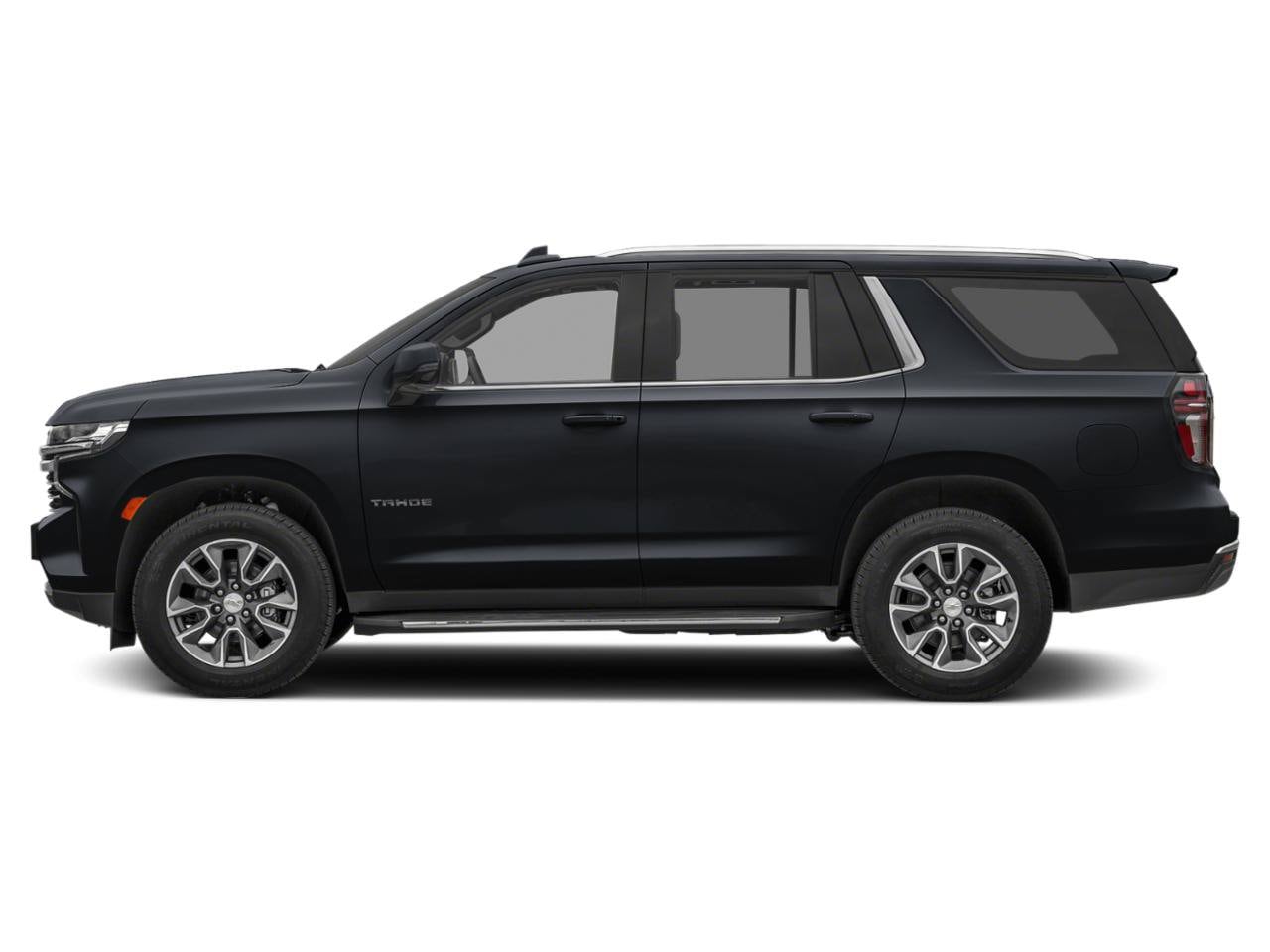 Thumbnail: 2024 Chevrolet Tahoe - 3