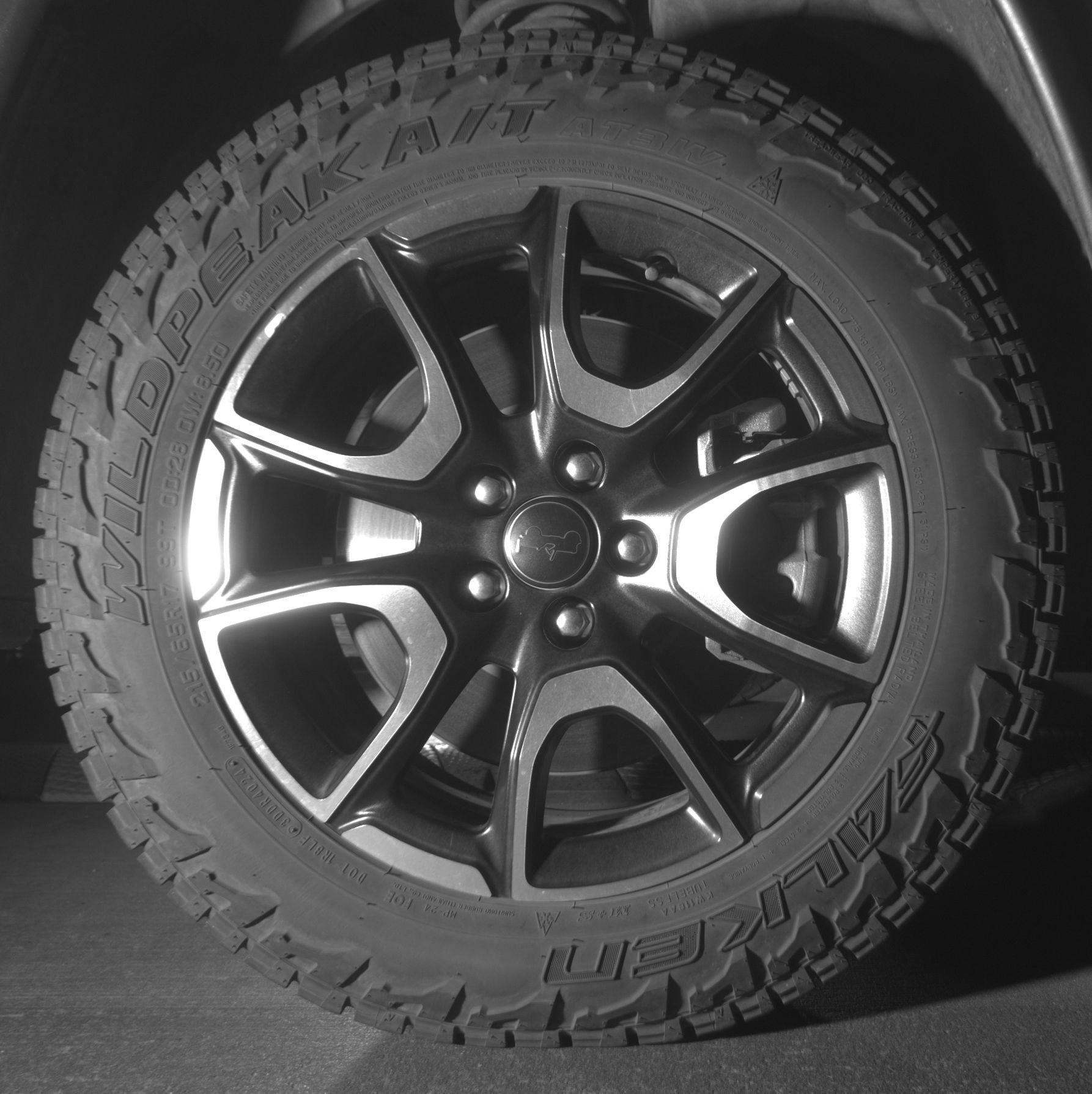 Thumbnail: 2025 Jeep Compass - 10