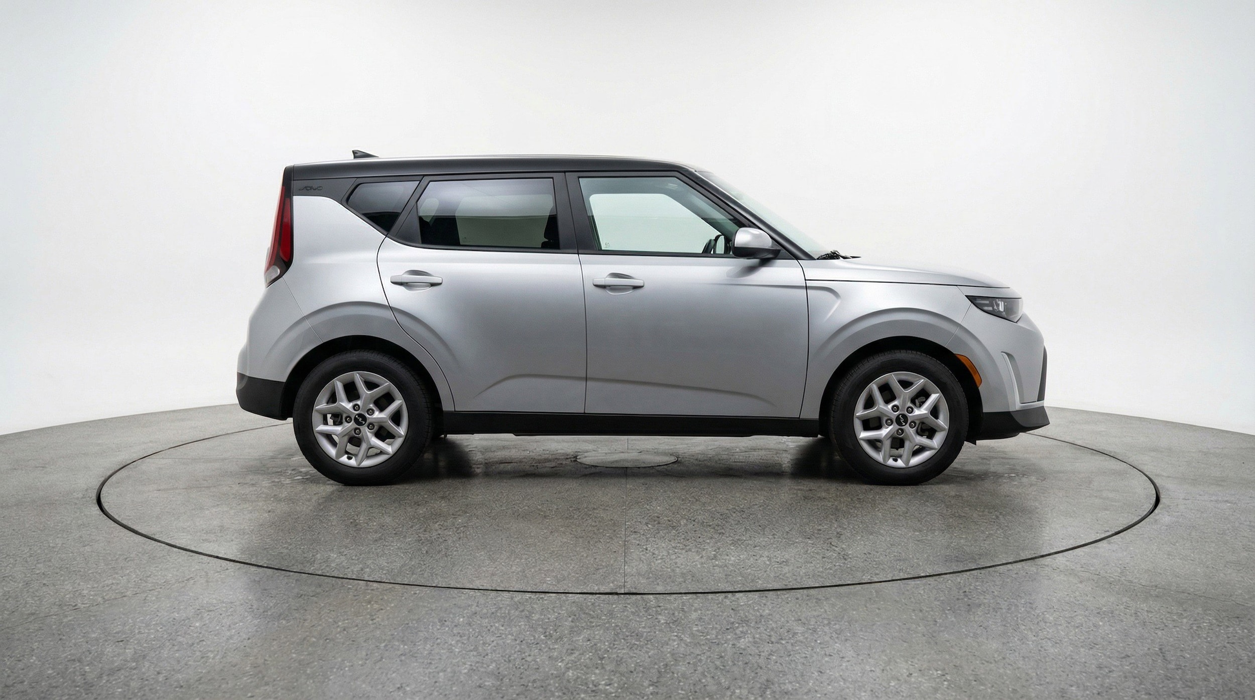 Thumbnail: 2025 Kia Soul - 11