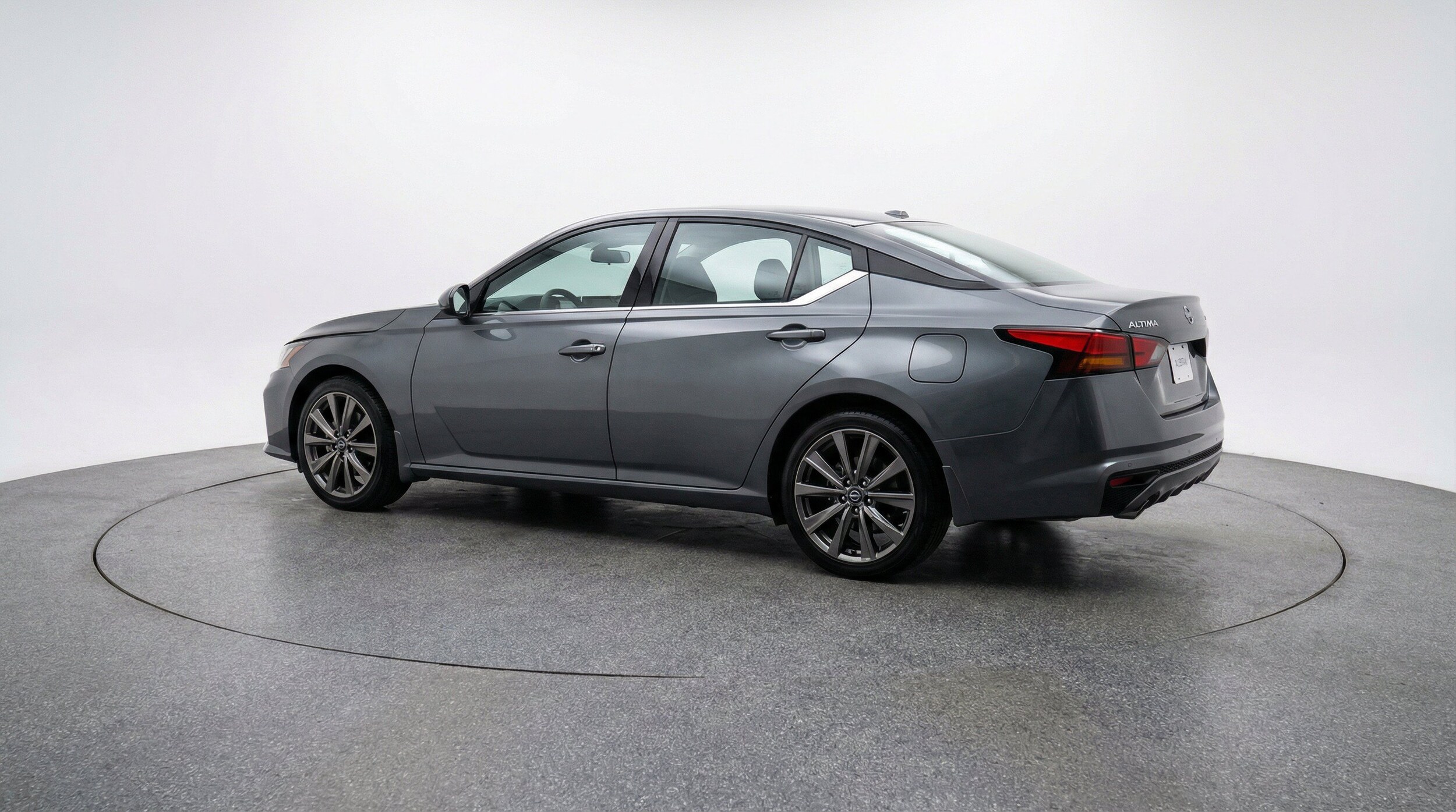 Thumbnail: 2025 Nissan Altima - 6