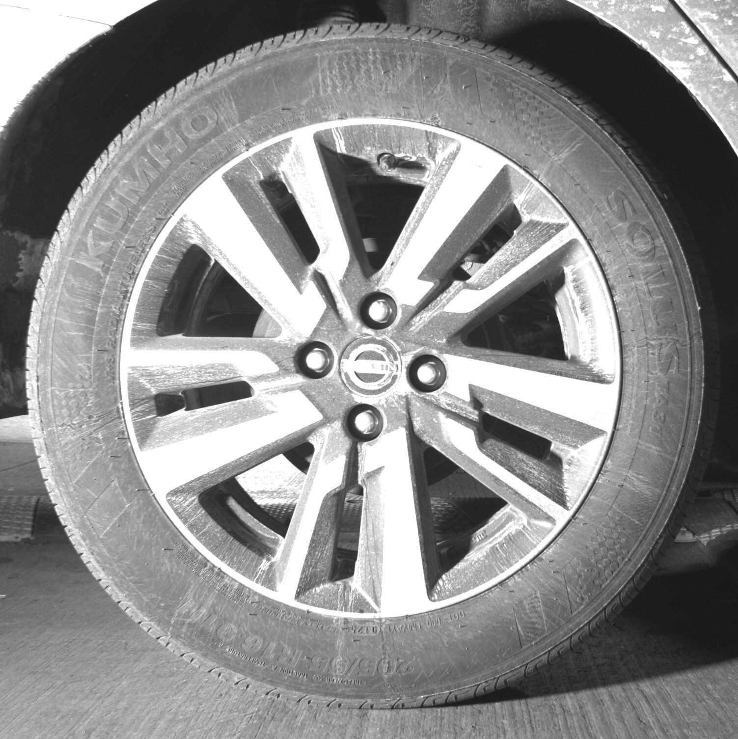 Thumbnail: 2025 Nissan Versa - 12