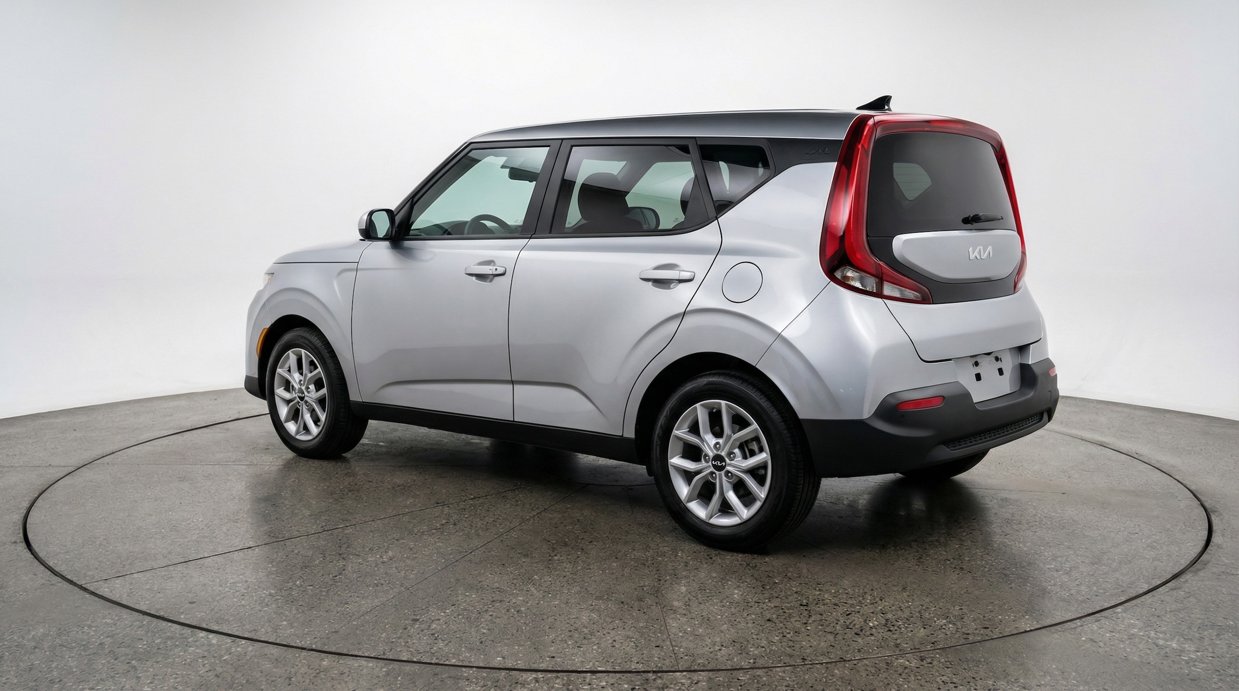 Thumbnail: 2025 Kia Soul - 5