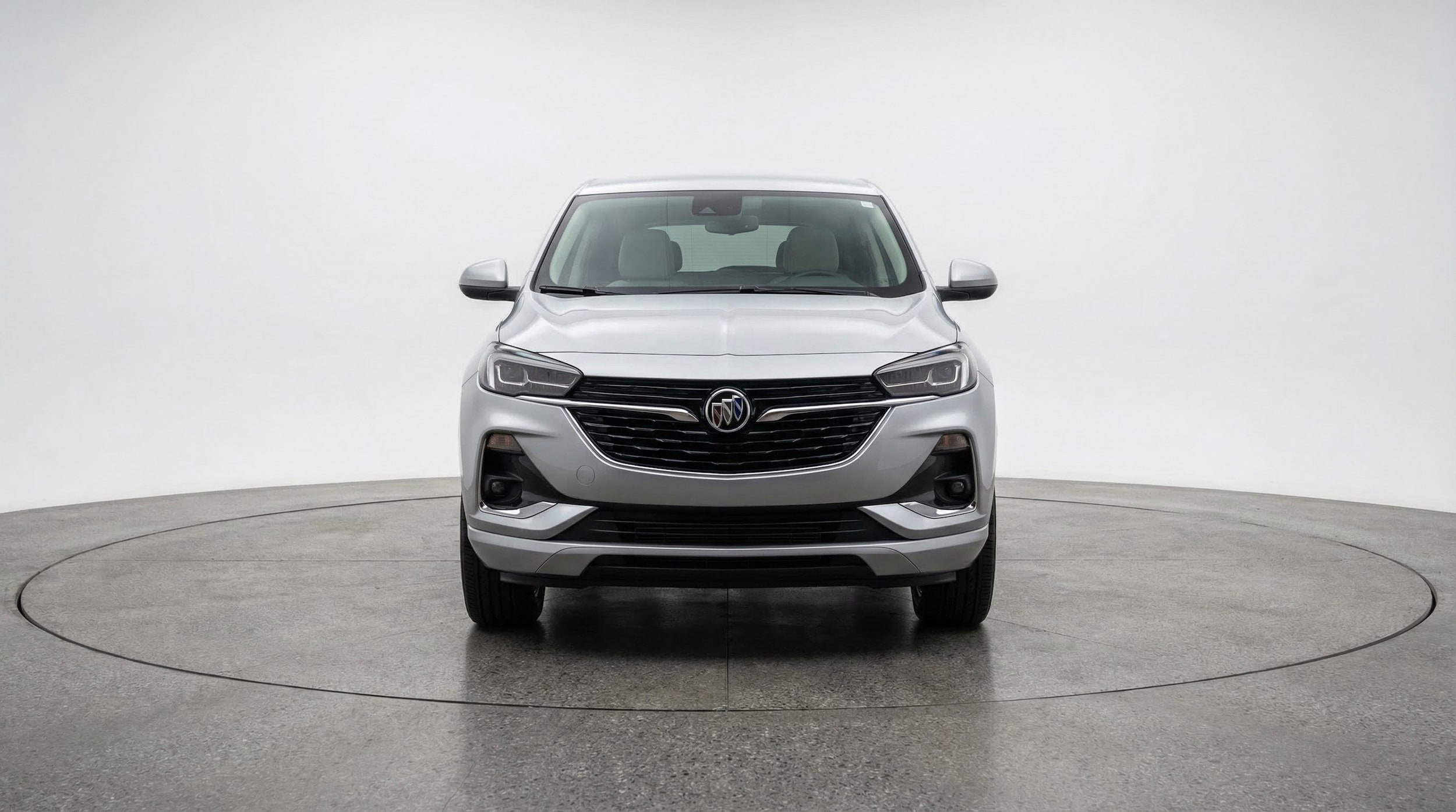 Thumbnail: 2025 Buick Encore GX - 2