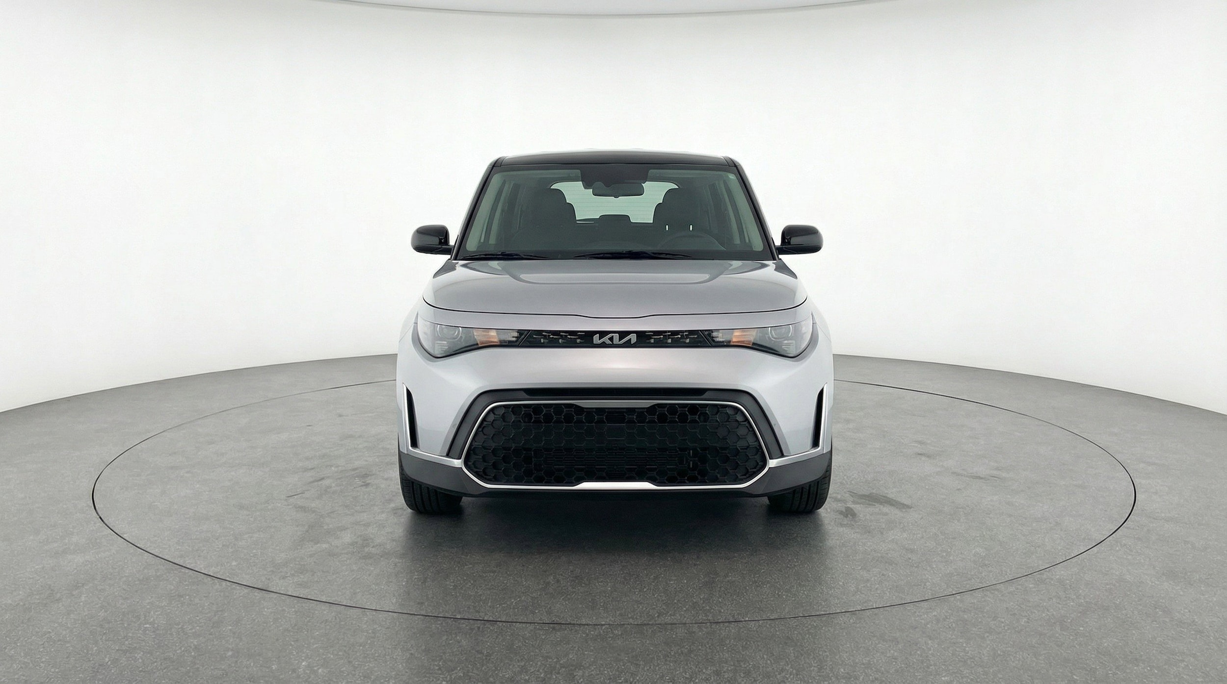 Thumbnail: 2025 Kia Soul - 2