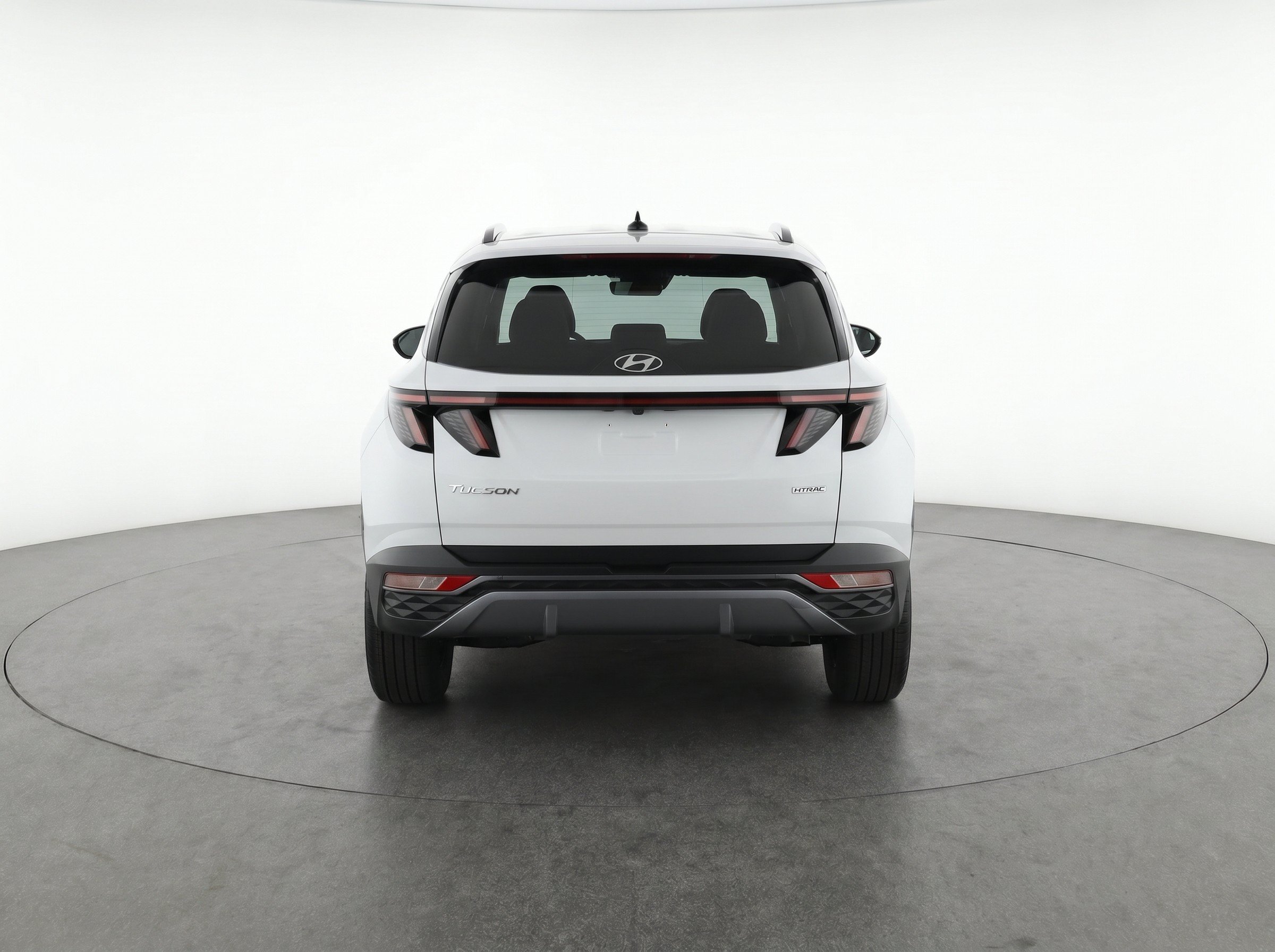 Thumbnail: 2026 Hyundai Tucson - 7