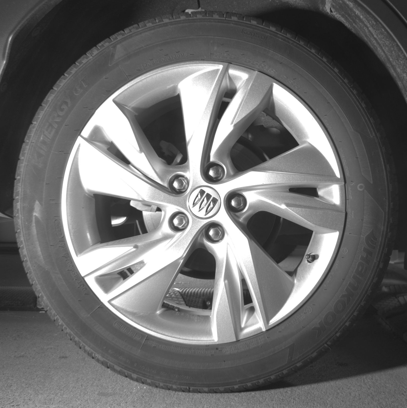 Thumbnail: 2025 Buick Encore GX - 12