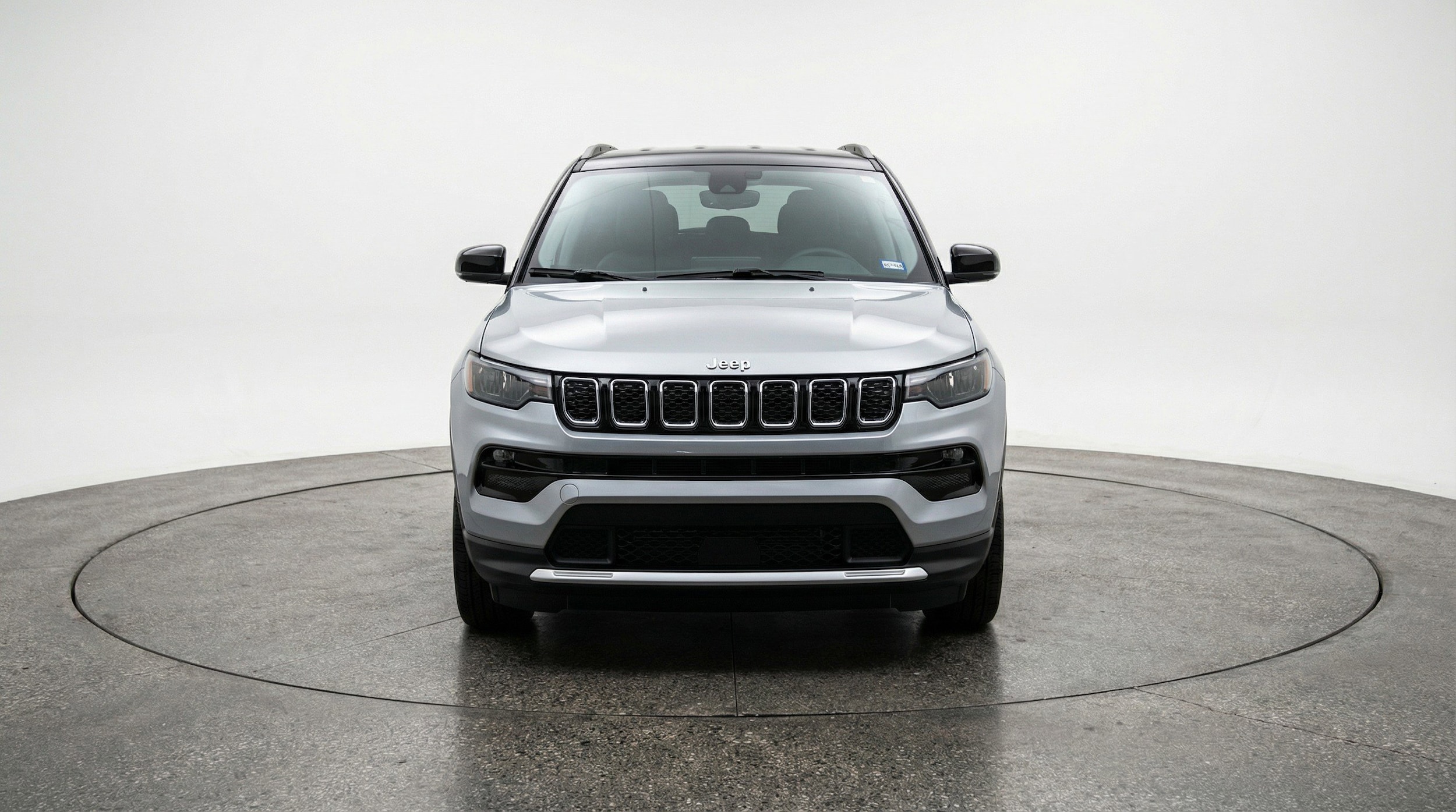 Thumbnail: 2025 Jeep Compass - 2