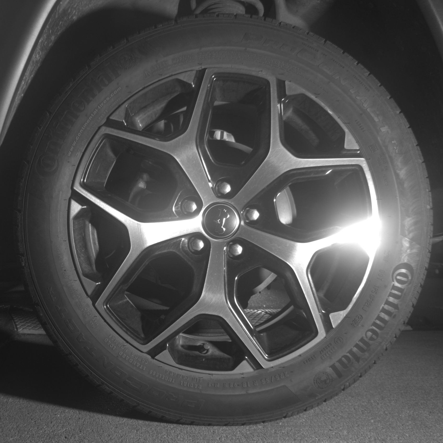 Thumbnail: 2025 Jeep Compass - 14