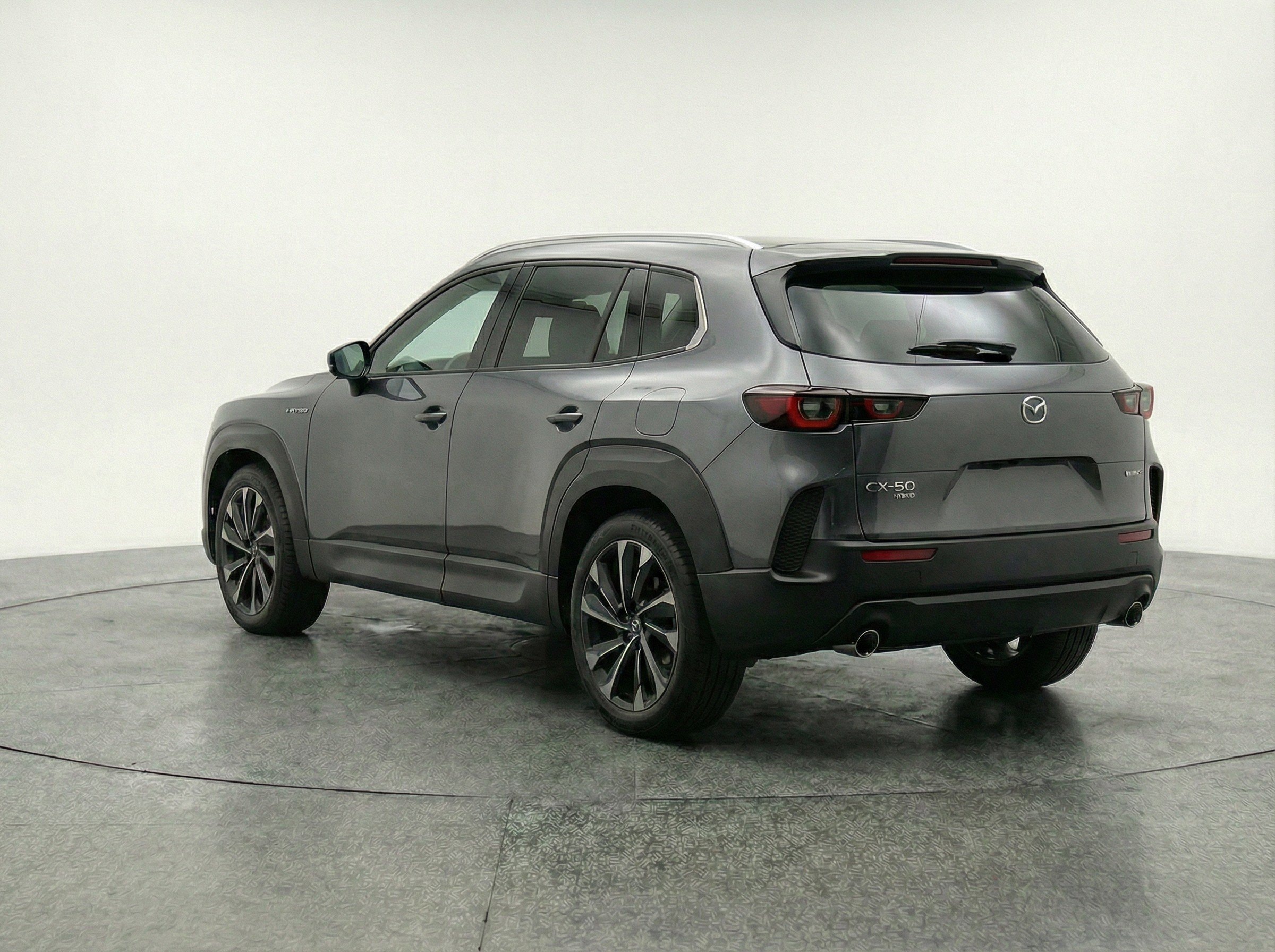 Thumbnail: 2025 Mazda CX-50 - 6