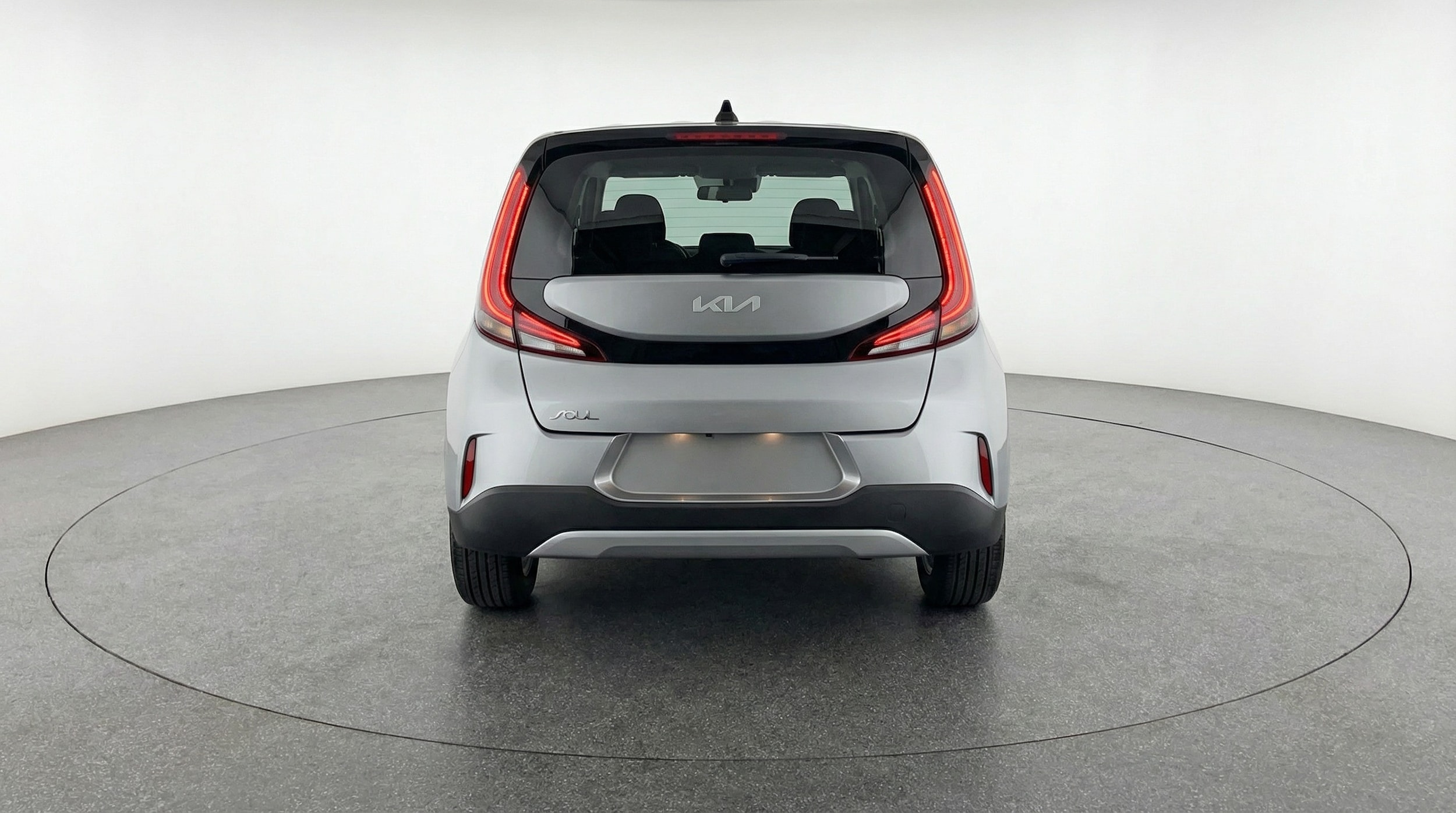 Thumbnail: 2025 Kia Soul - 6