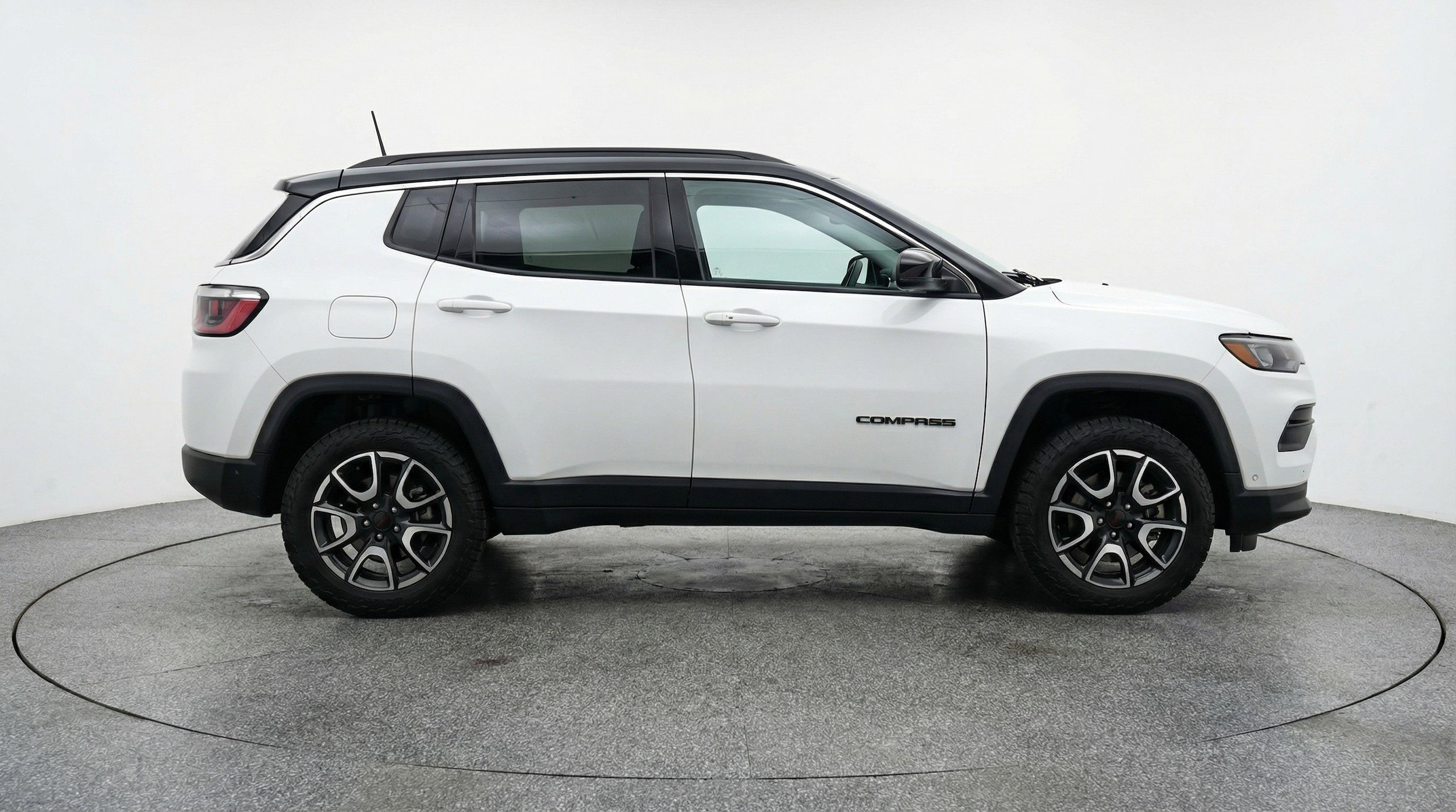 Thumbnail: 2025 Jeep Compass - 11