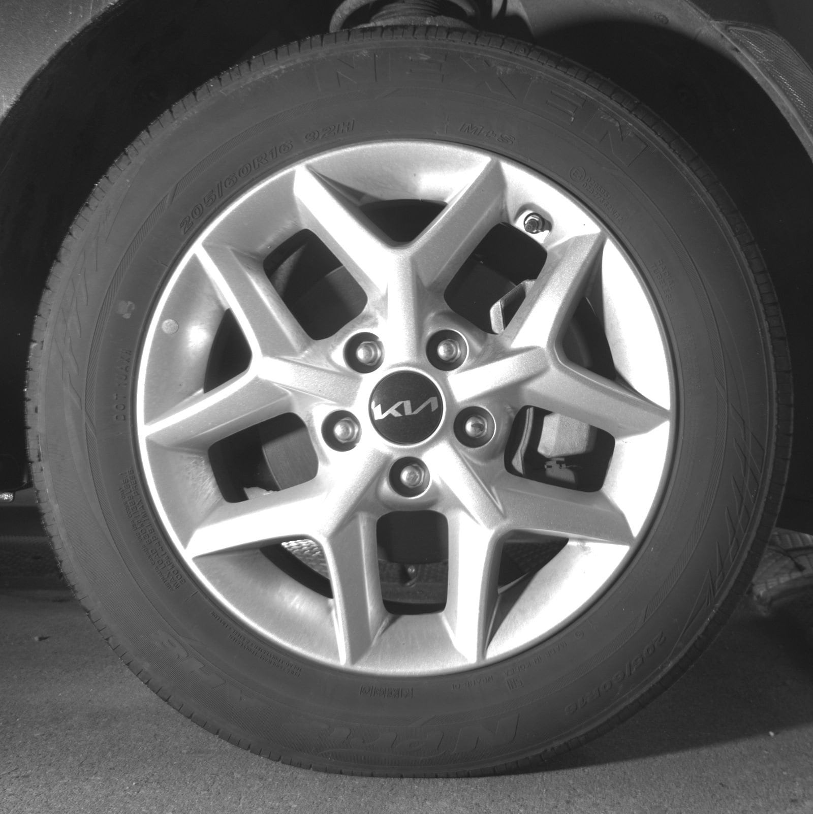 Thumbnail: 2025 Kia Soul - 20