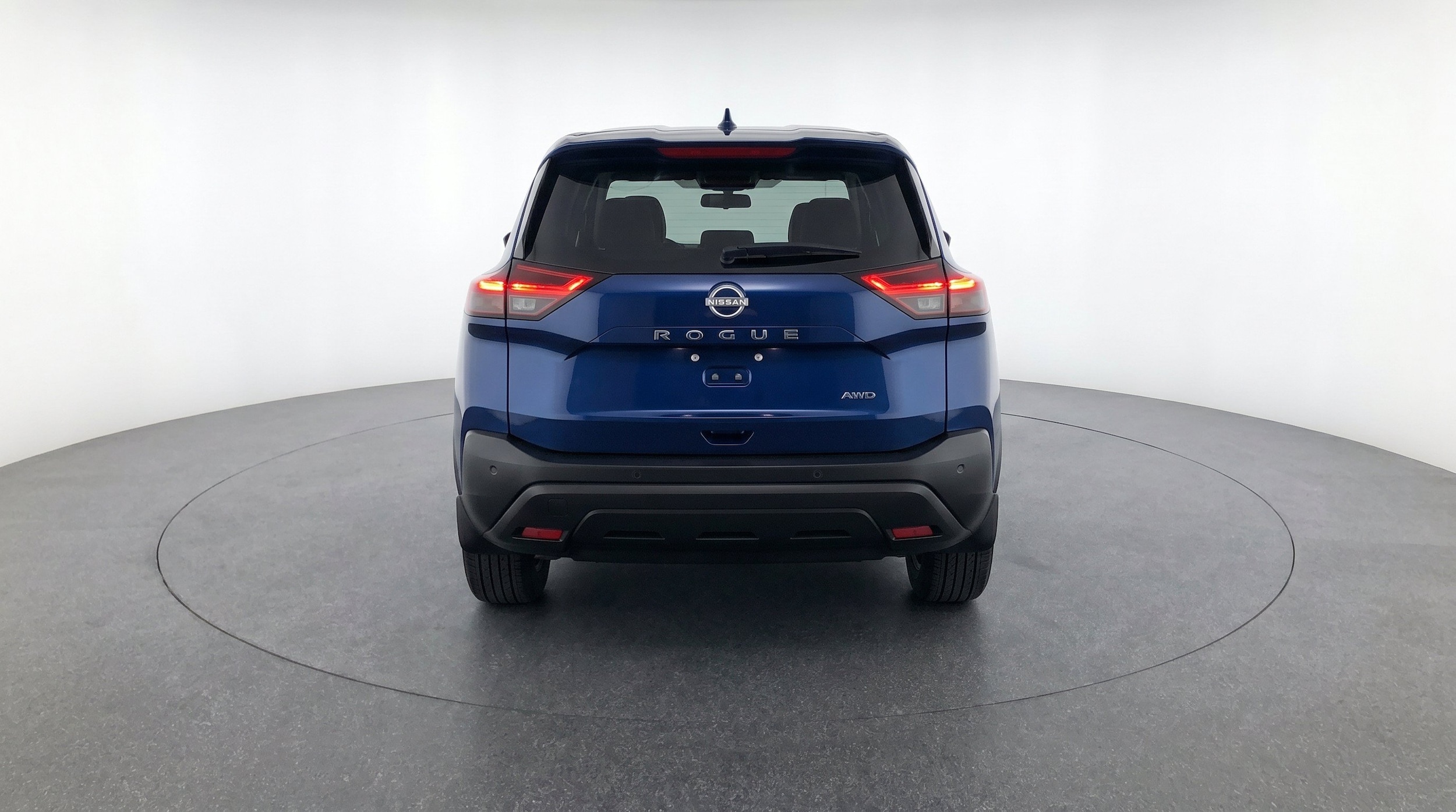 Thumbnail: 2025 Nissan Rogue - 7