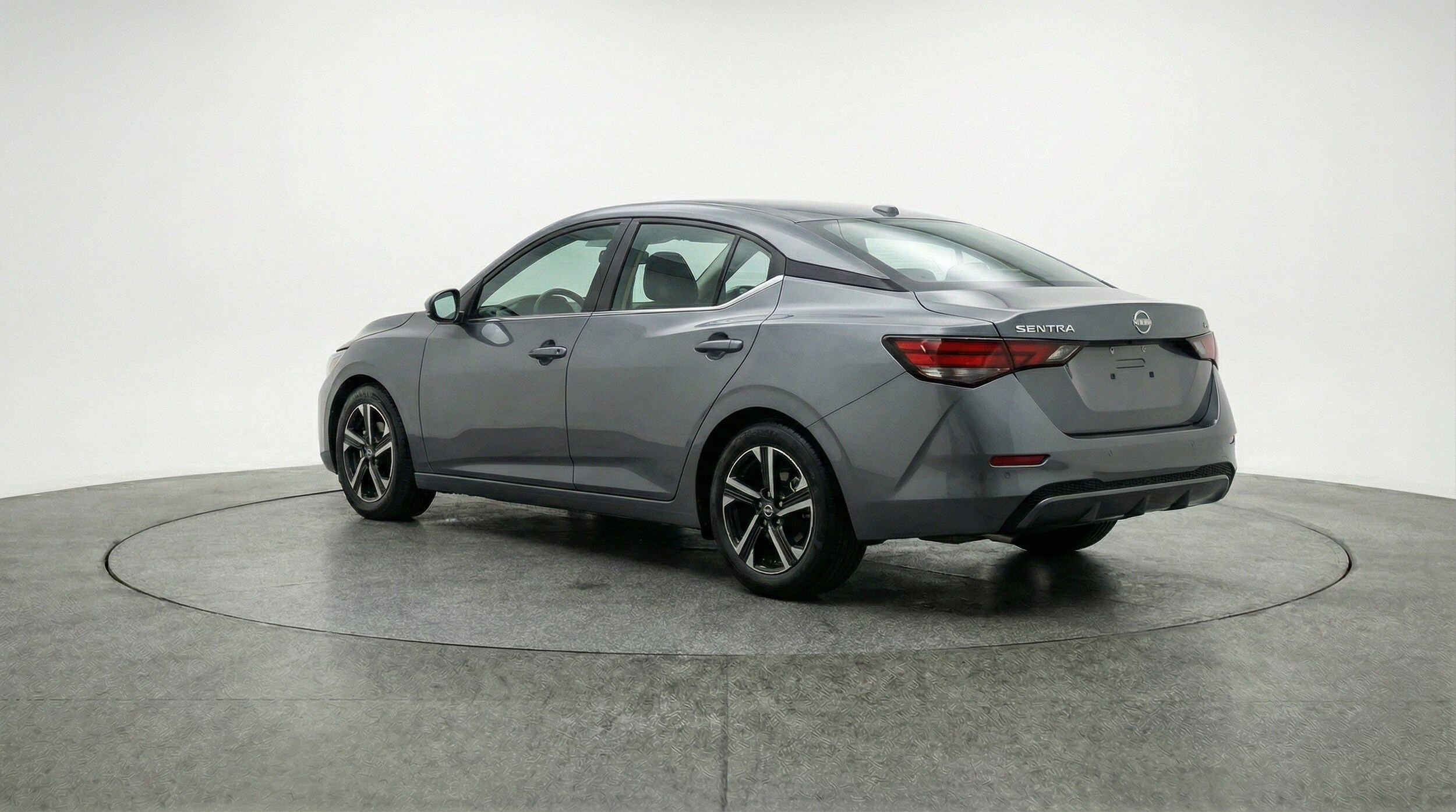 Thumbnail: 2025 Nissan Sentra - 6
