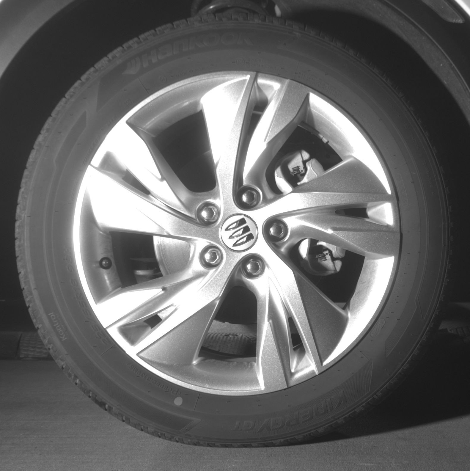 Thumbnail: 2026 Buick Encore GX - 13
