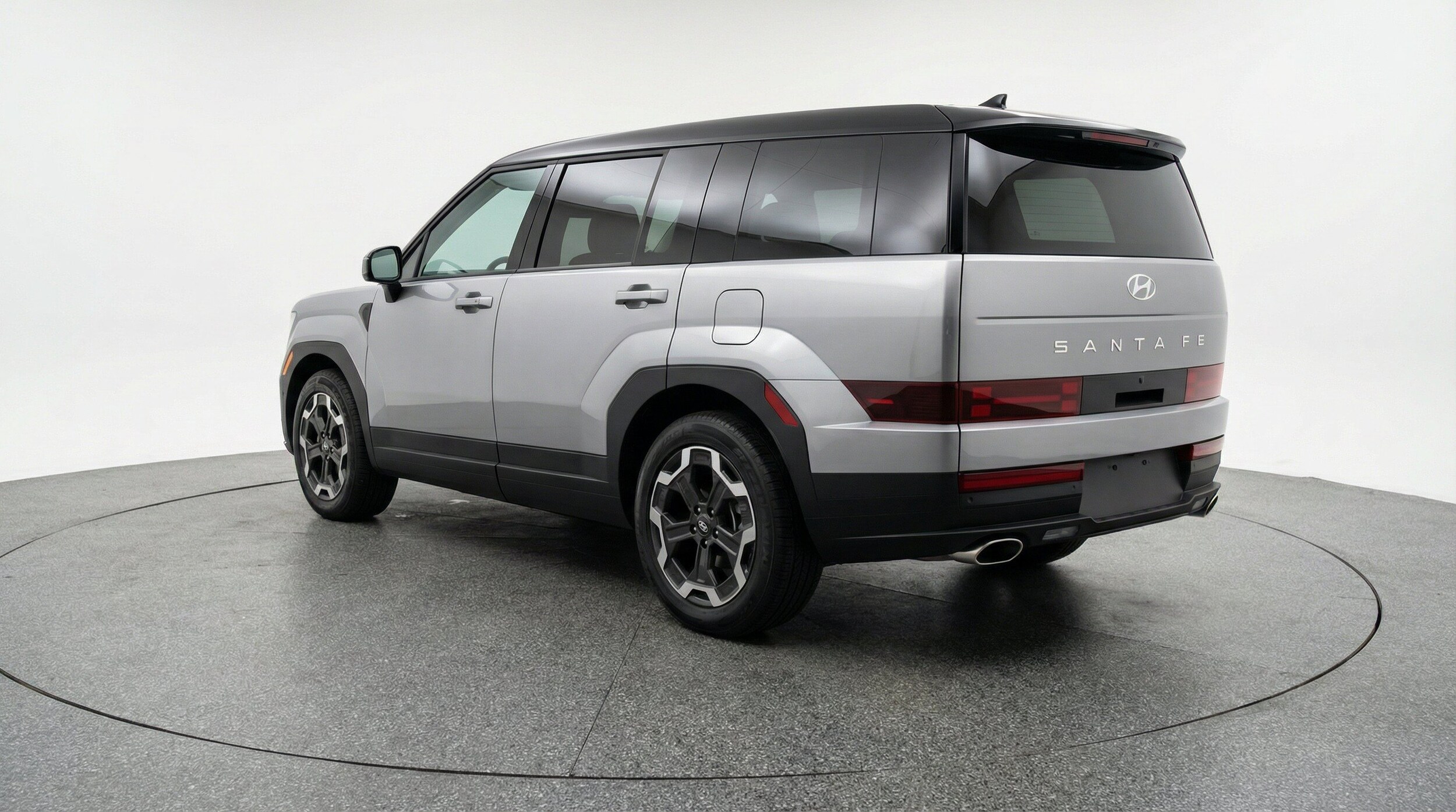 Thumbnail: 2026 Hyundai Santa Fe - 6