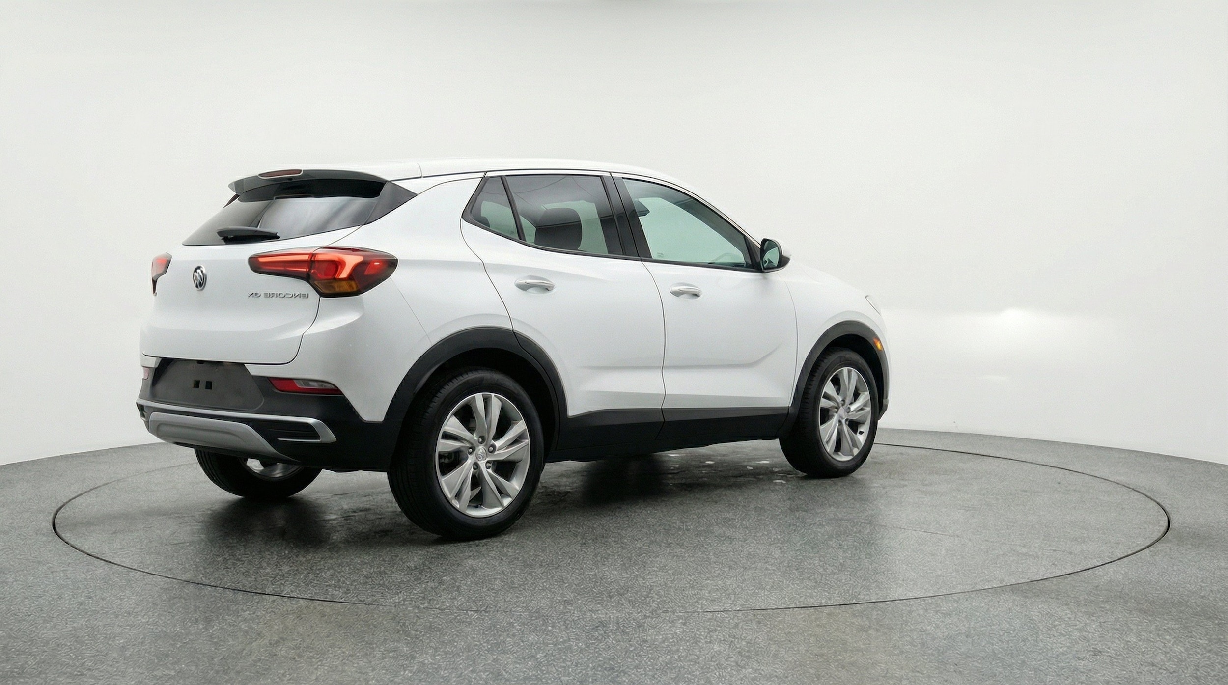 Thumbnail: 2025 Buick Encore GX - 9