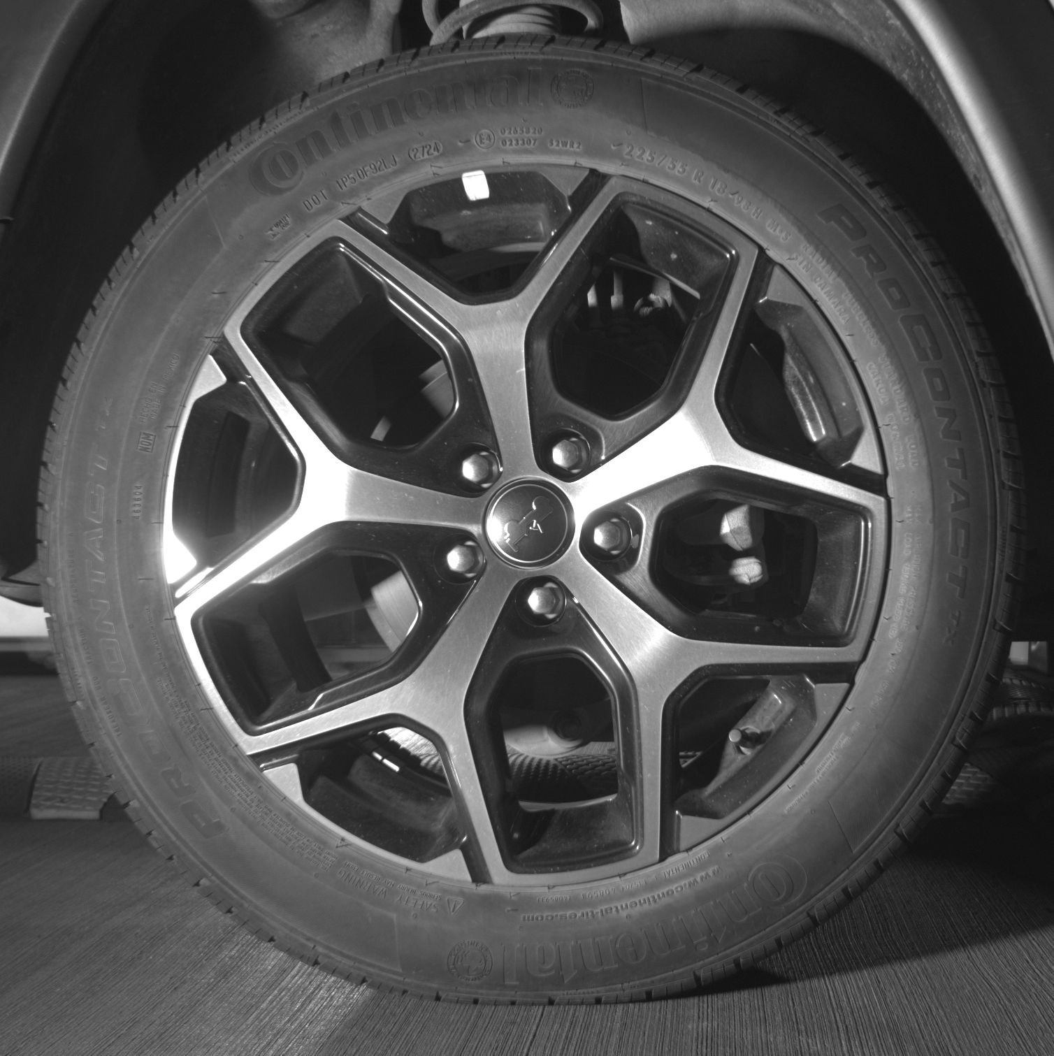 Thumbnail: 2025 Jeep Compass - 12