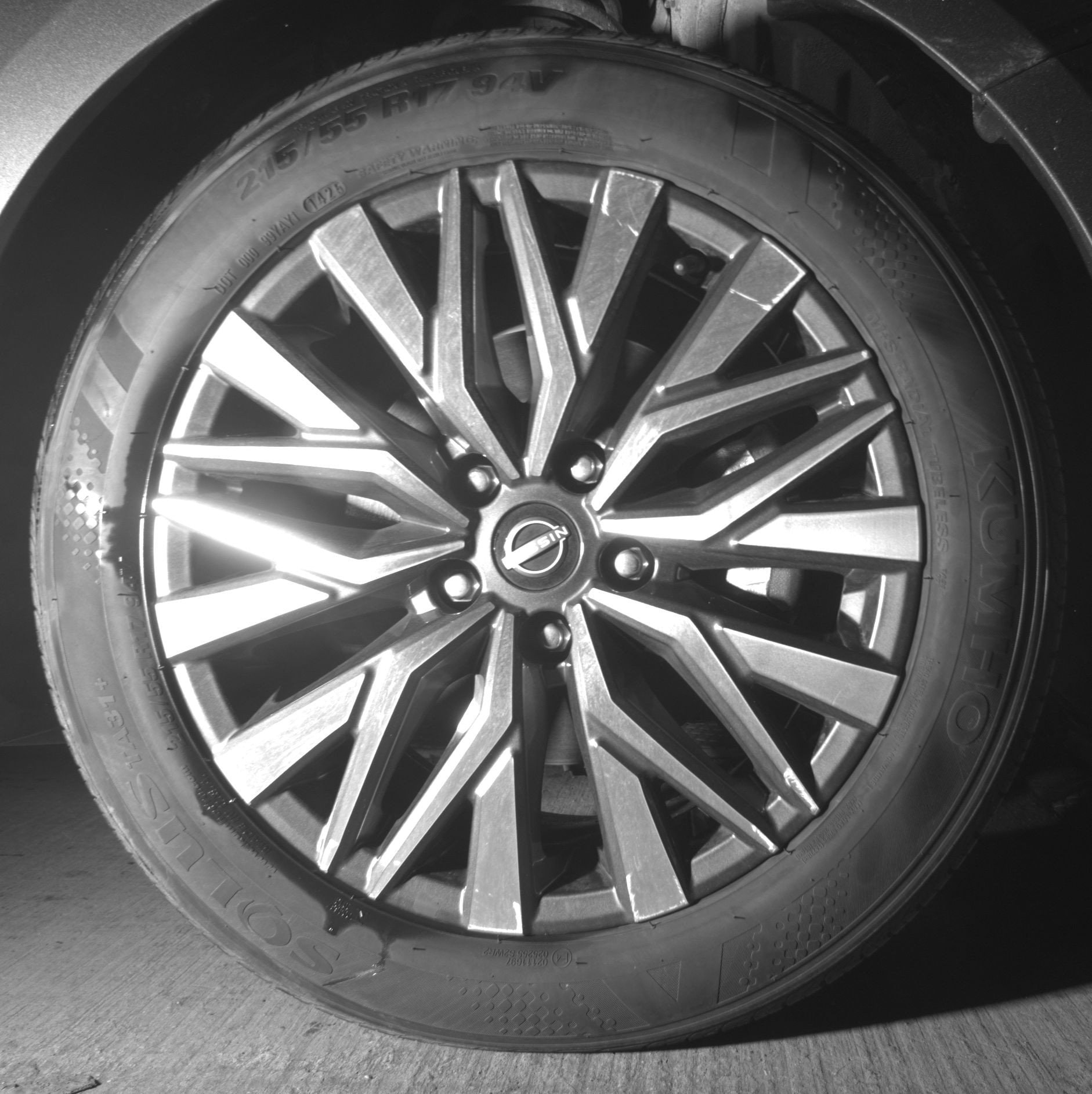 Thumbnail: 2025 Nissan Altima - 13