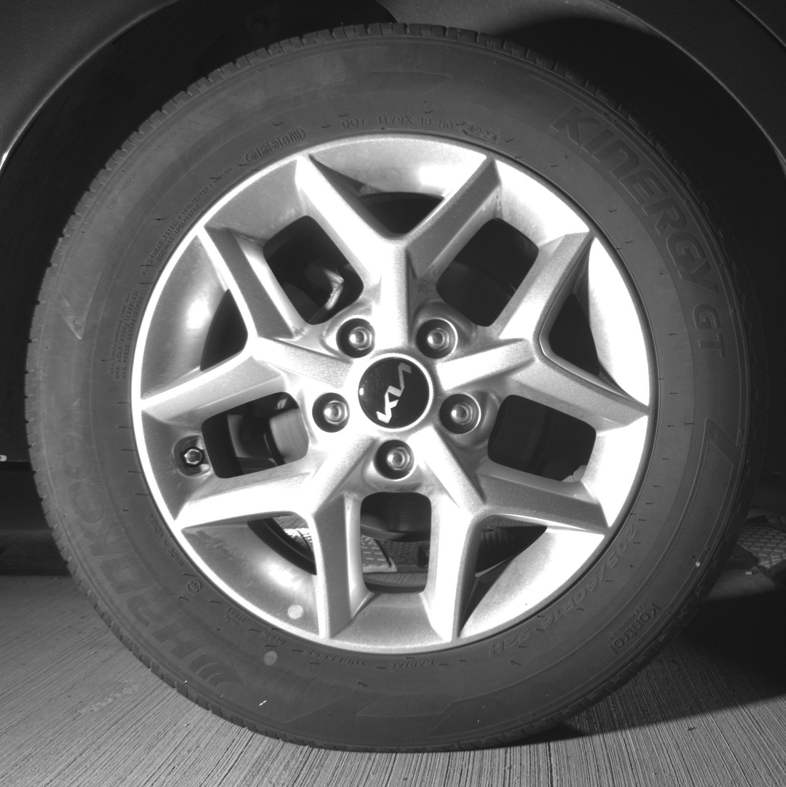 Thumbnail: 2025 Kia Soul - 15